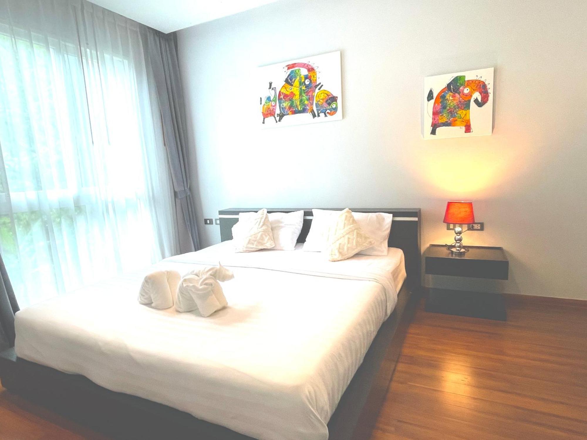 Apartment Award Winning Emerald Terrace 1 Bed 4Th Floor Pool View By Psr *