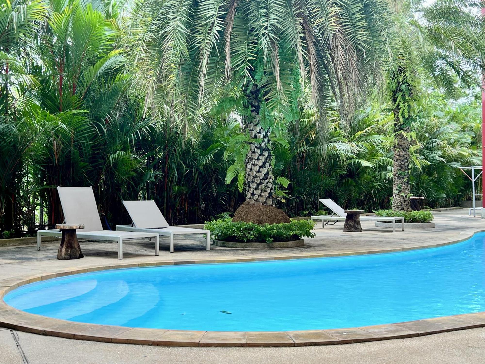 Mai Khao Serenity