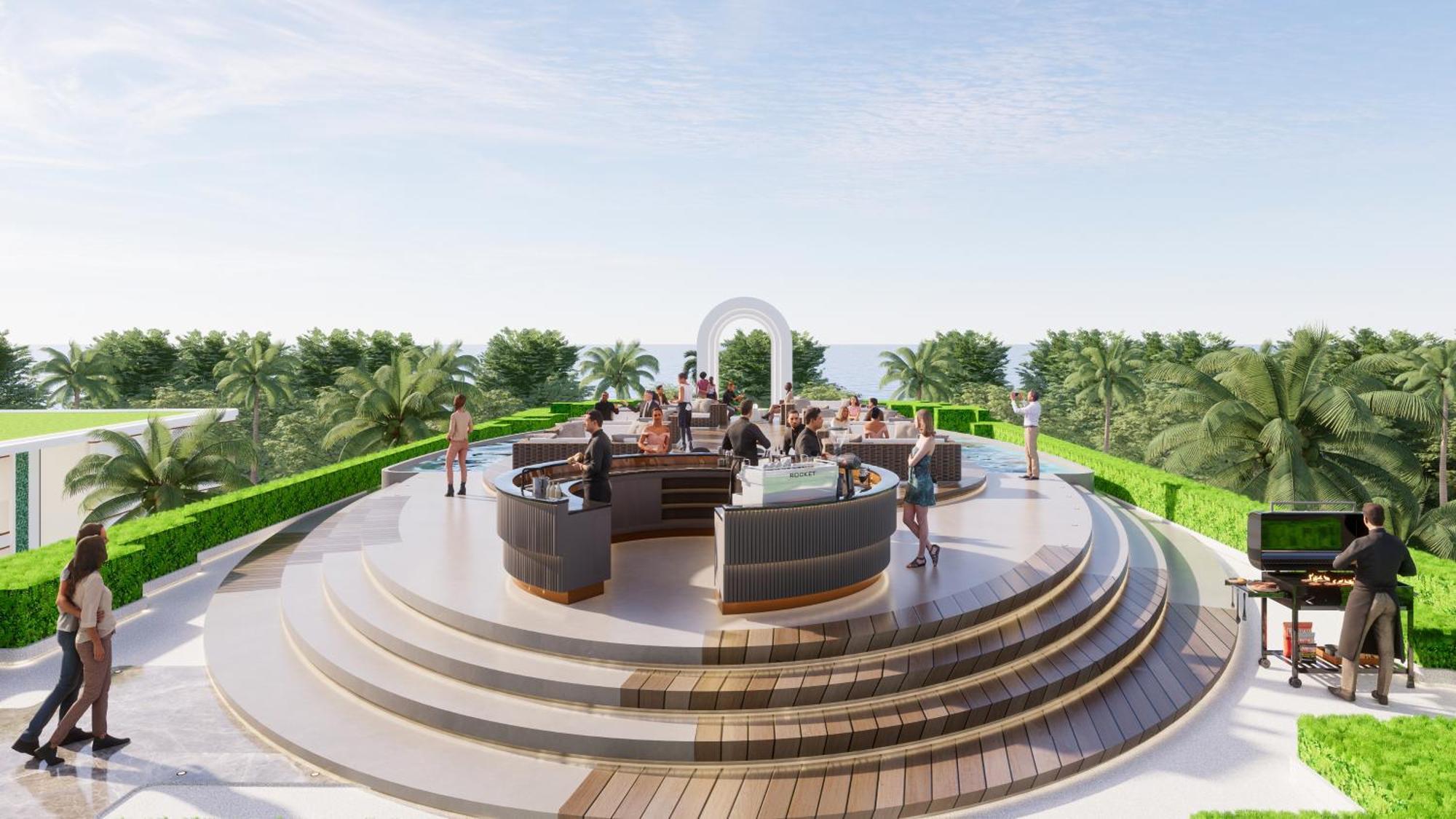 Kora Phuket Bang Tao Beach (Phuket)