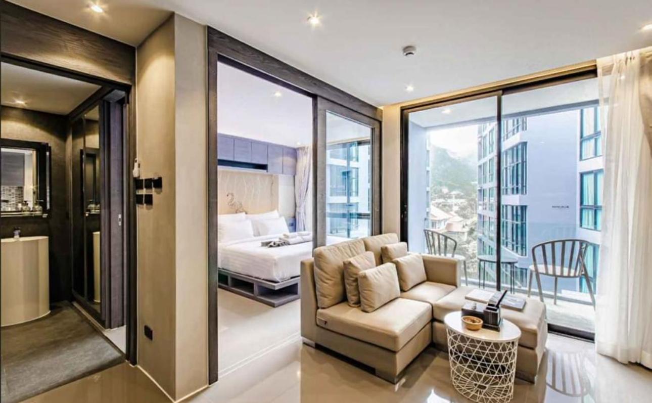 Apartment Citygate & *