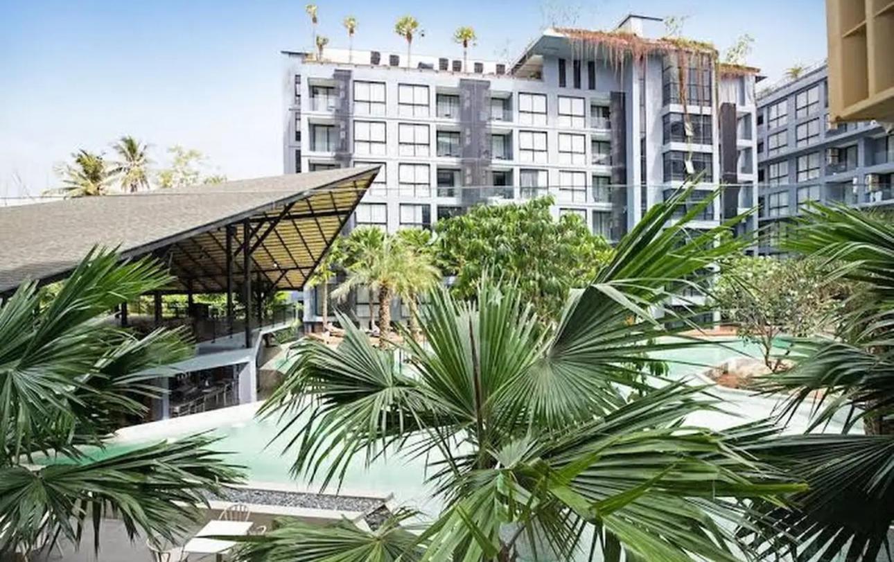Citygate &