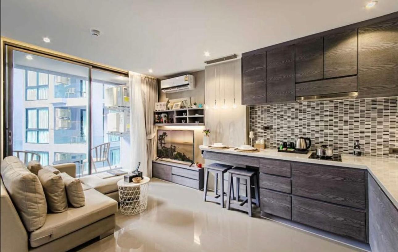 Apartment Citygate &