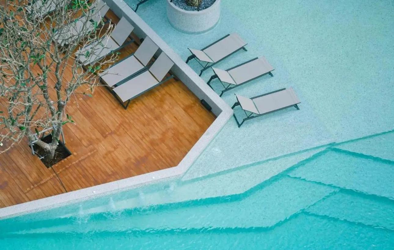 Citygate & Apartment Kamala Beach