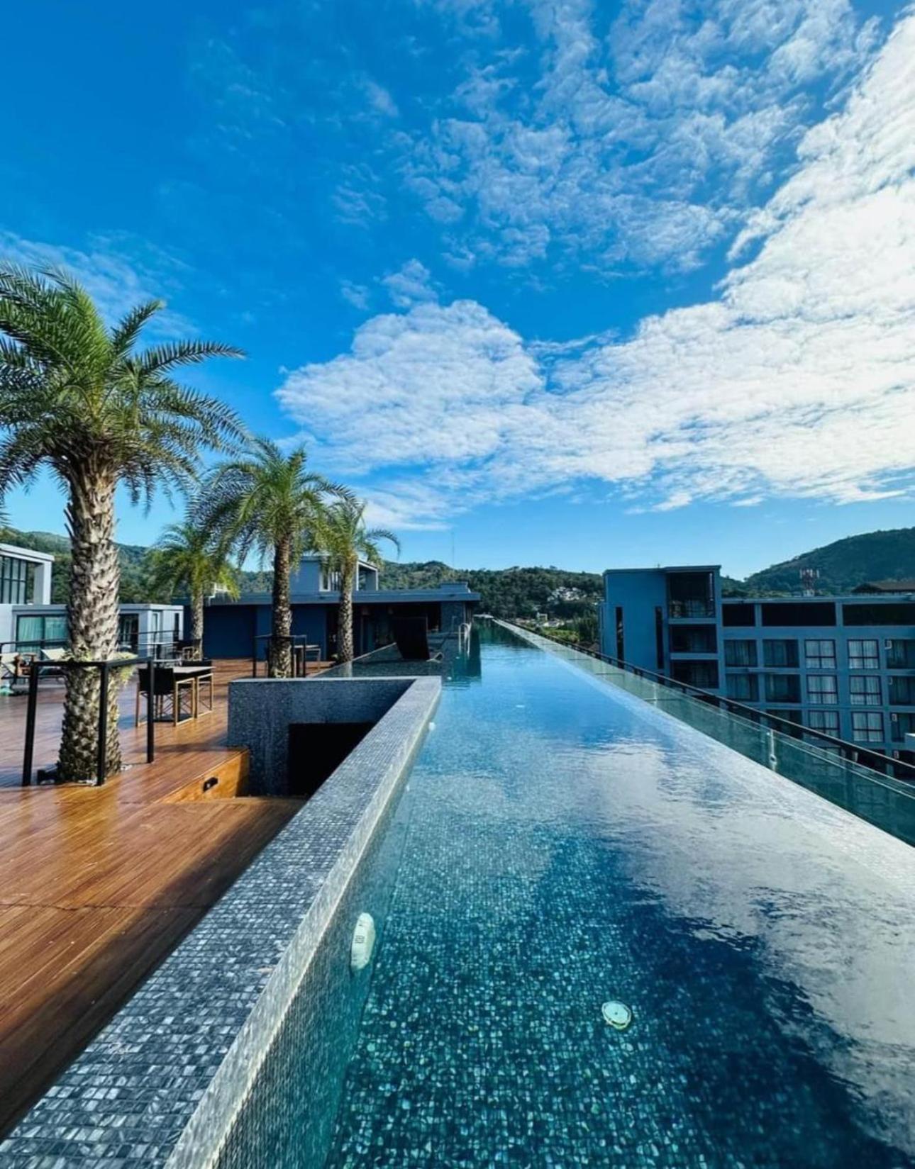 Citygate & Kamala Beach