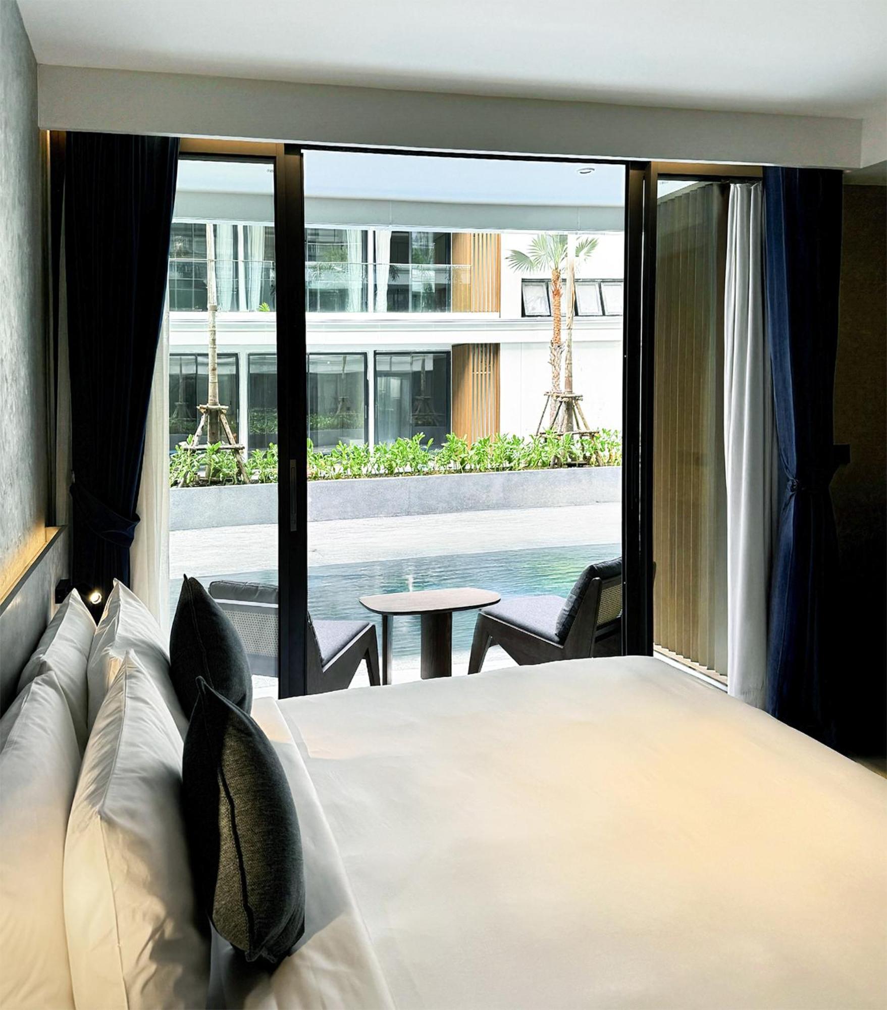 Kora Phuket Resort 5*