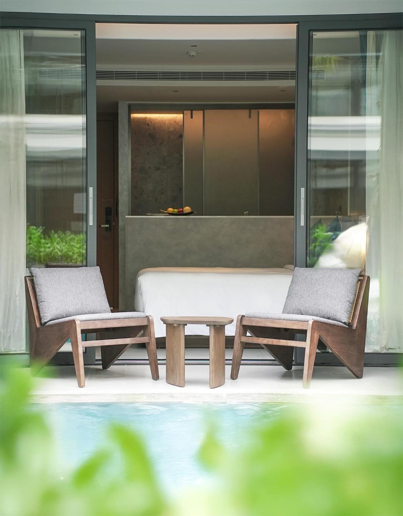 Kora Phuket Resort Bang Tao Beach (Phuket)