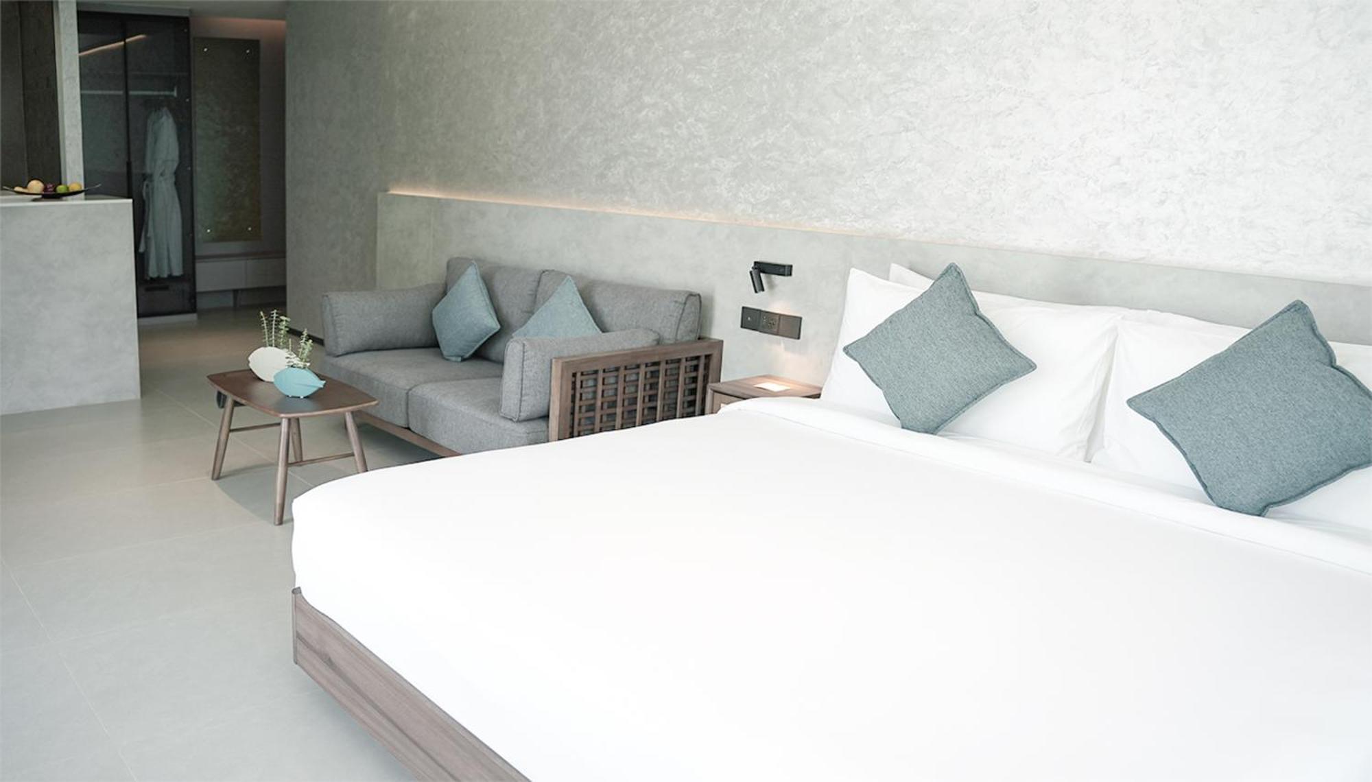 Kora Phuket Bang Tao Beach (Phuket)