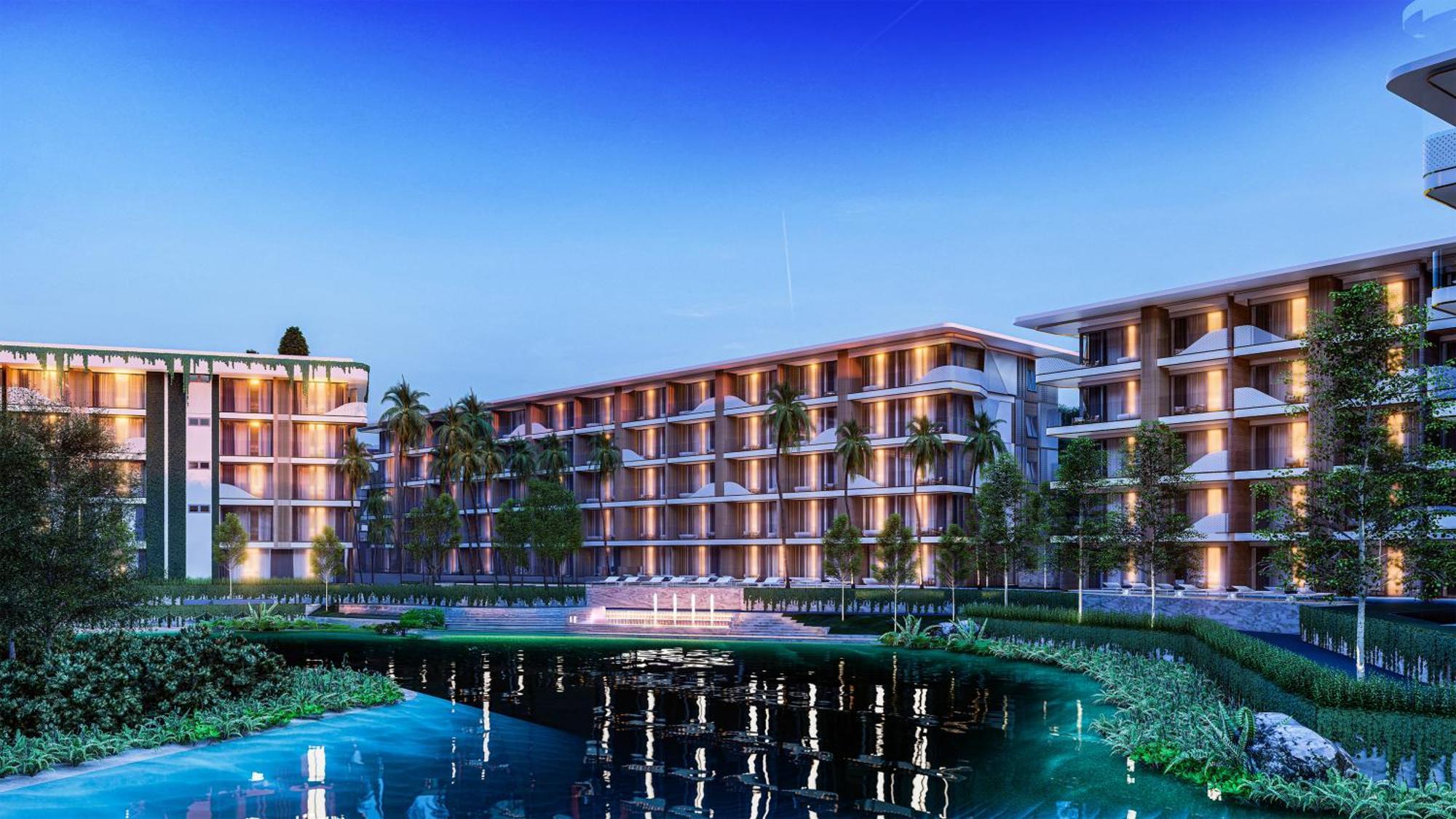 Kora Phuket Bang Tao Beach (Phuket)