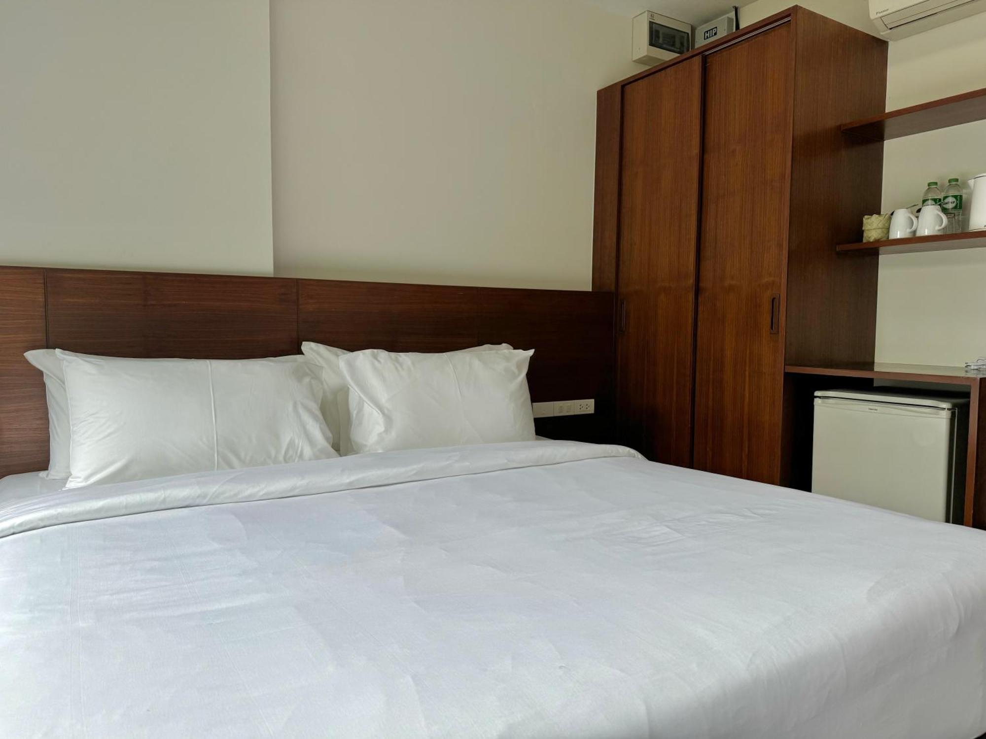 Resort Xaya Pool Access -