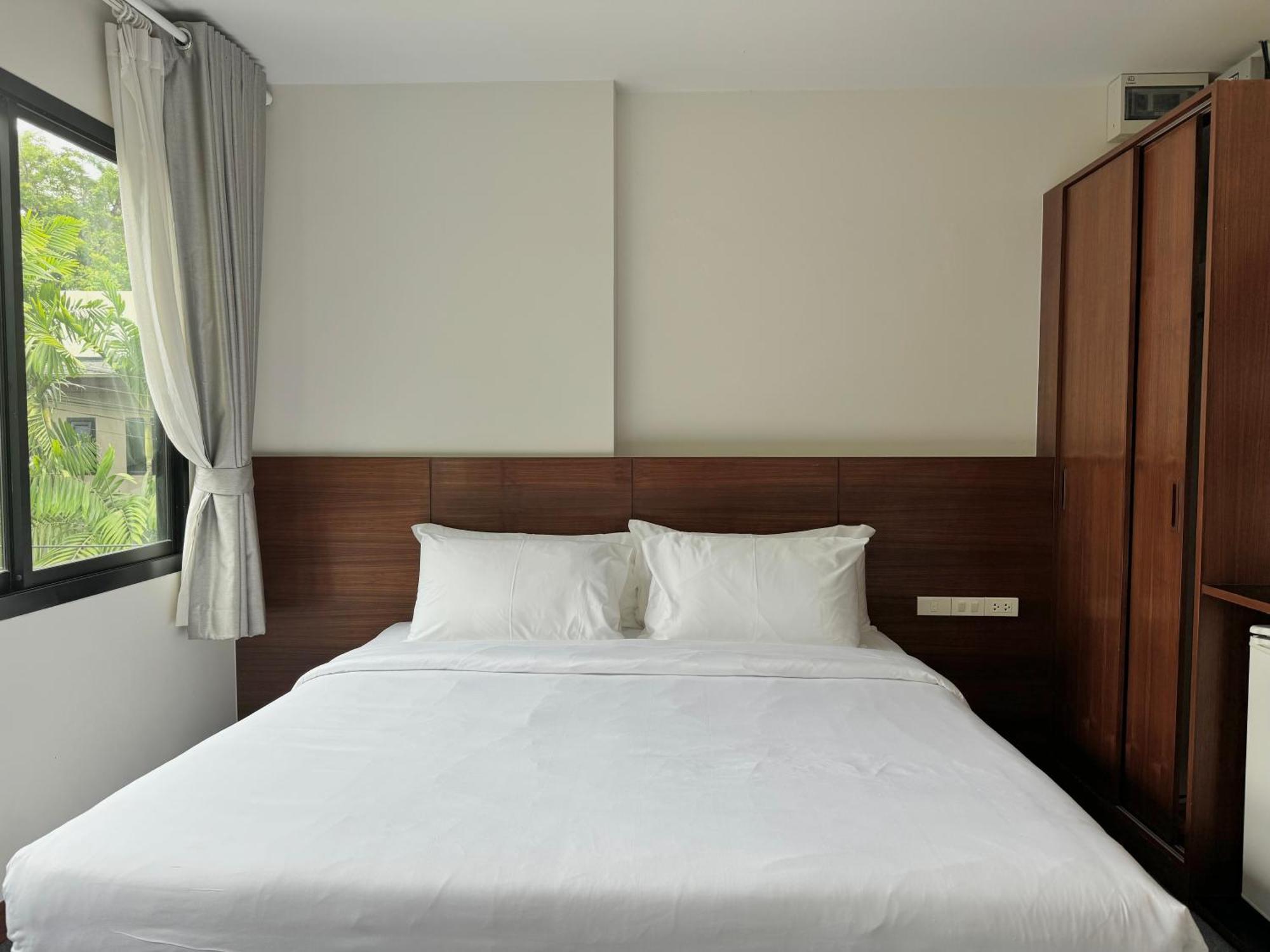 Resort Xaya Pool Access -