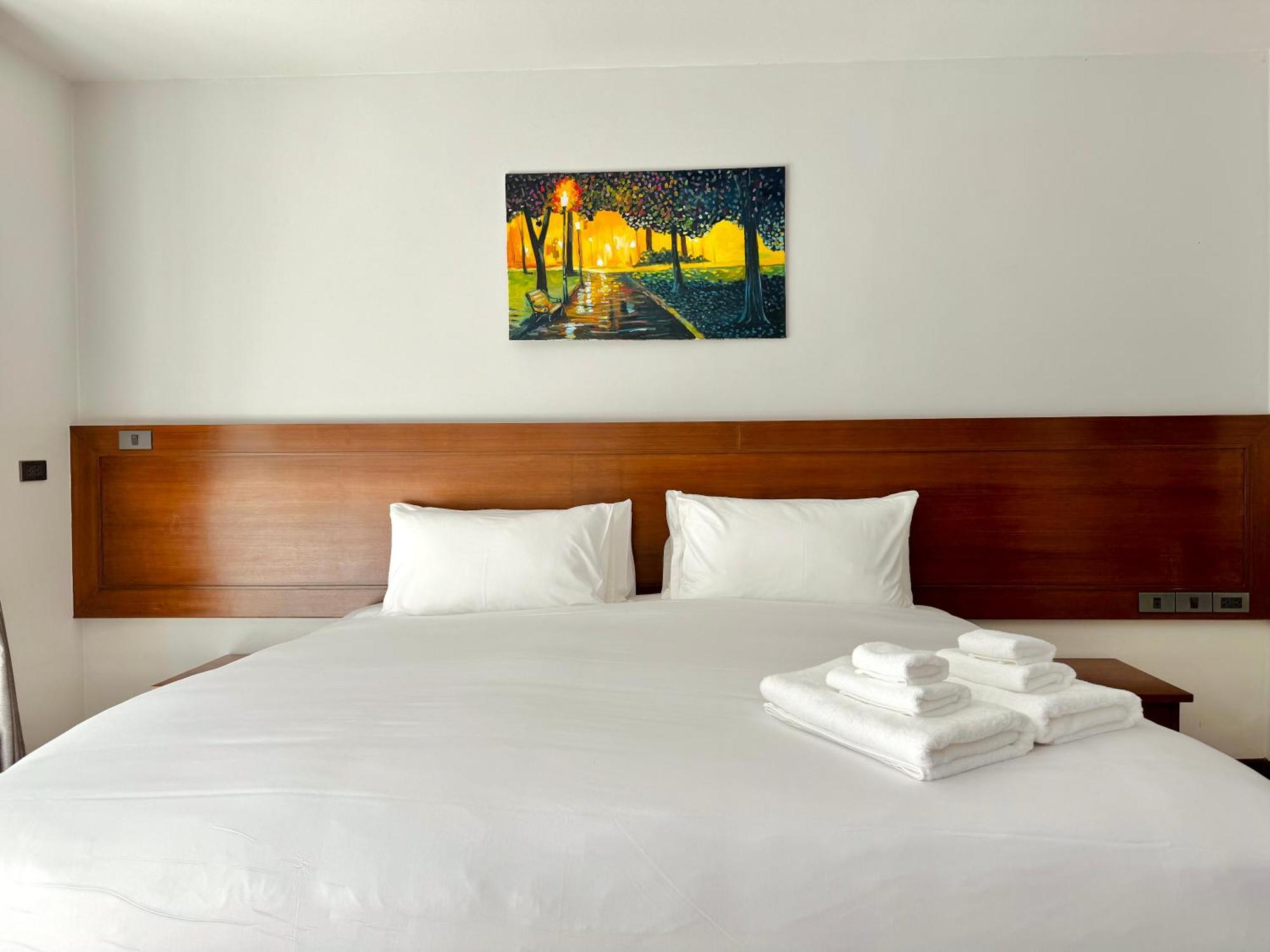 Resort Xaya Pool Access - 3*