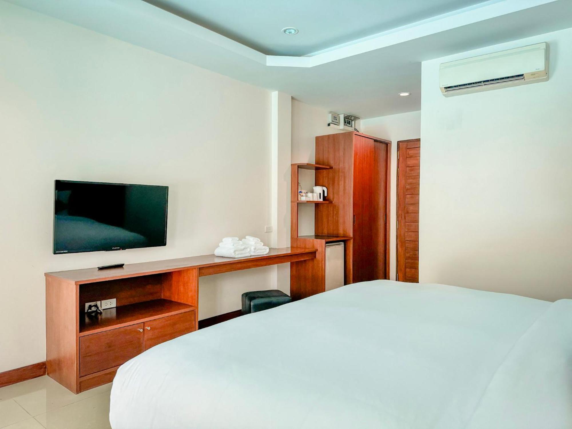 Resort Xaya Pool Access - 3*