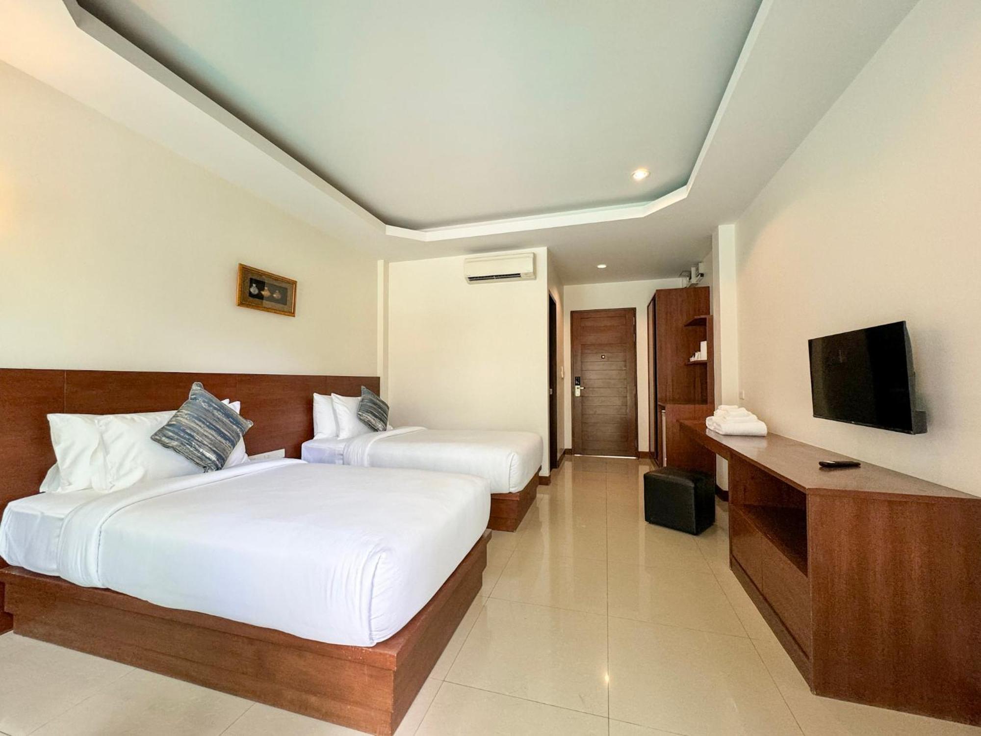 Xaya Pool Access - Resort Phuket