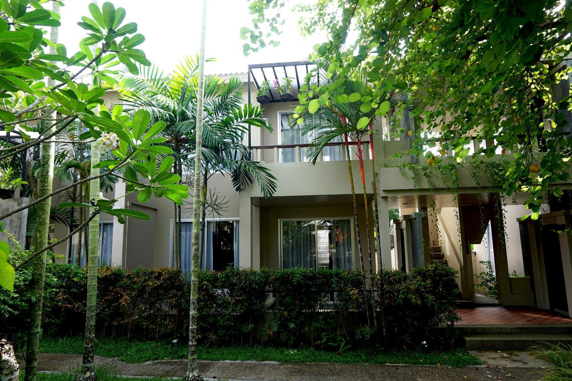 Signature Phuket Resort Chalong