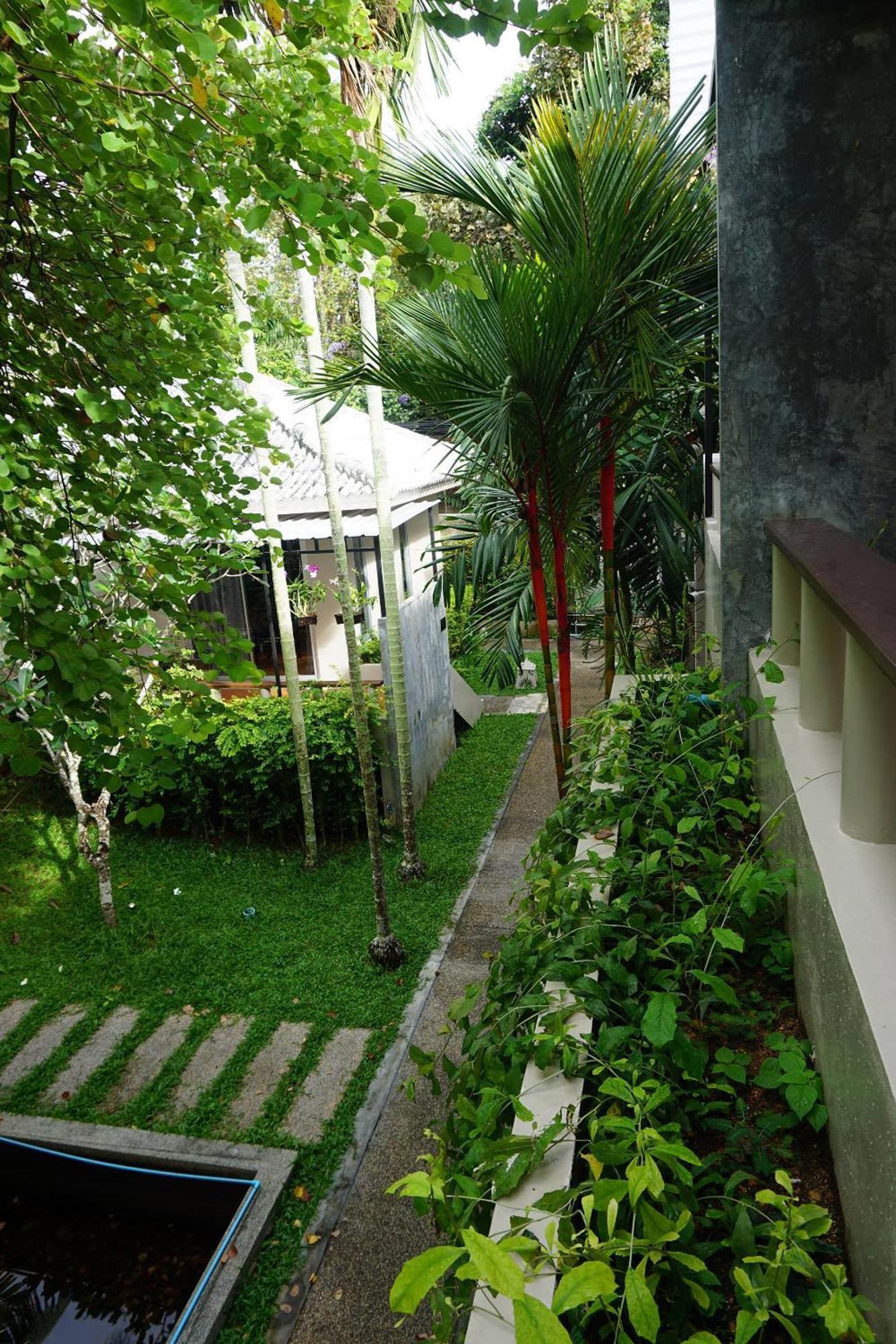 Resort Signature Phuket Chalong