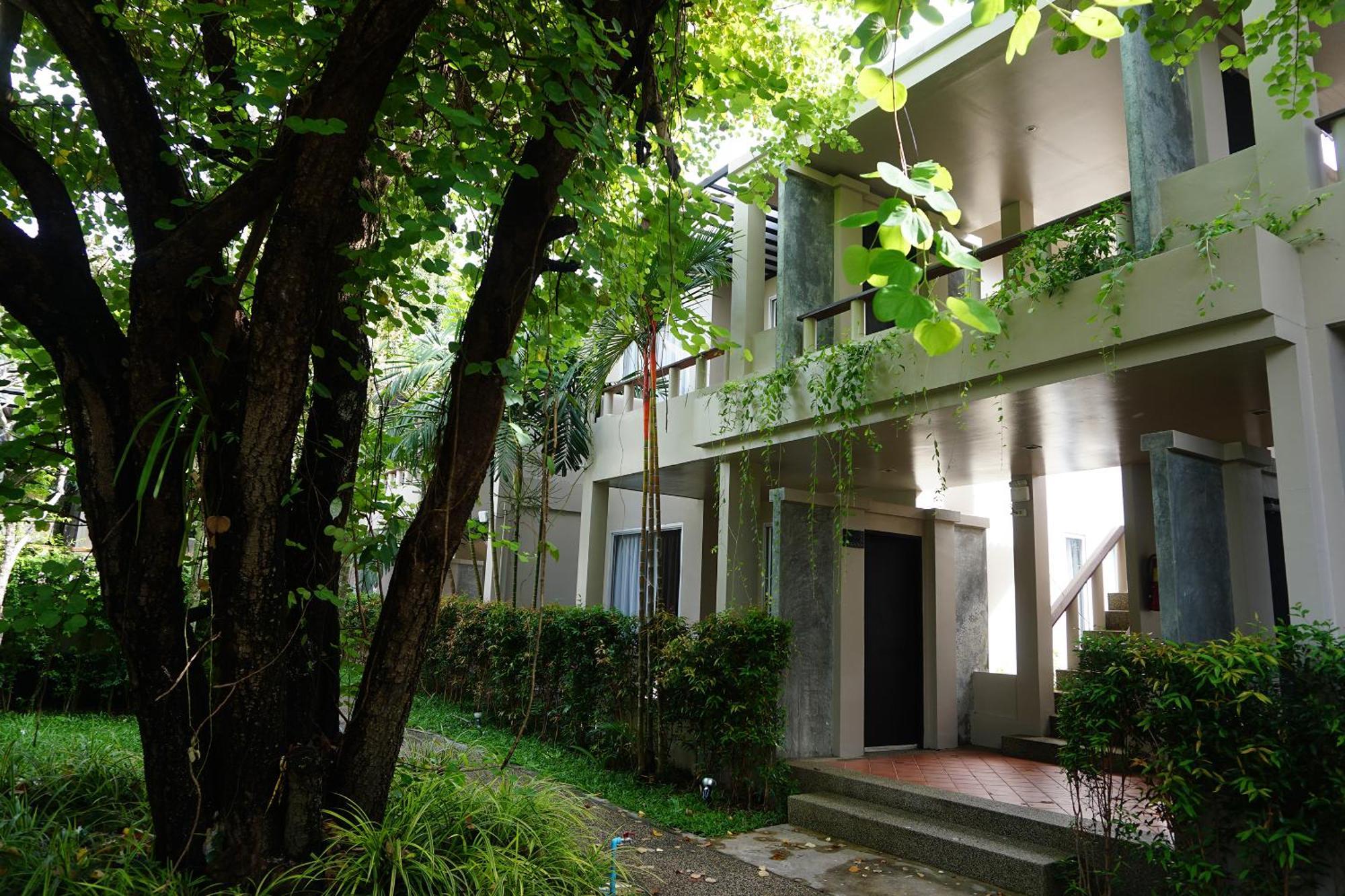 Signature Phuket 4* Chalong