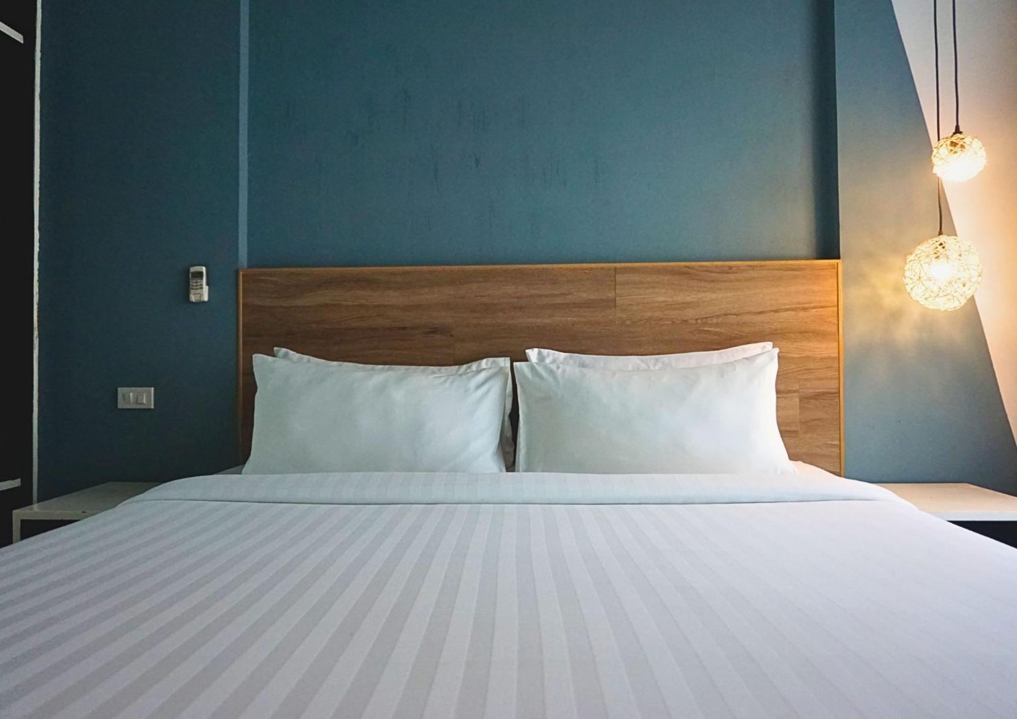Signature Phuket Resort Chalong