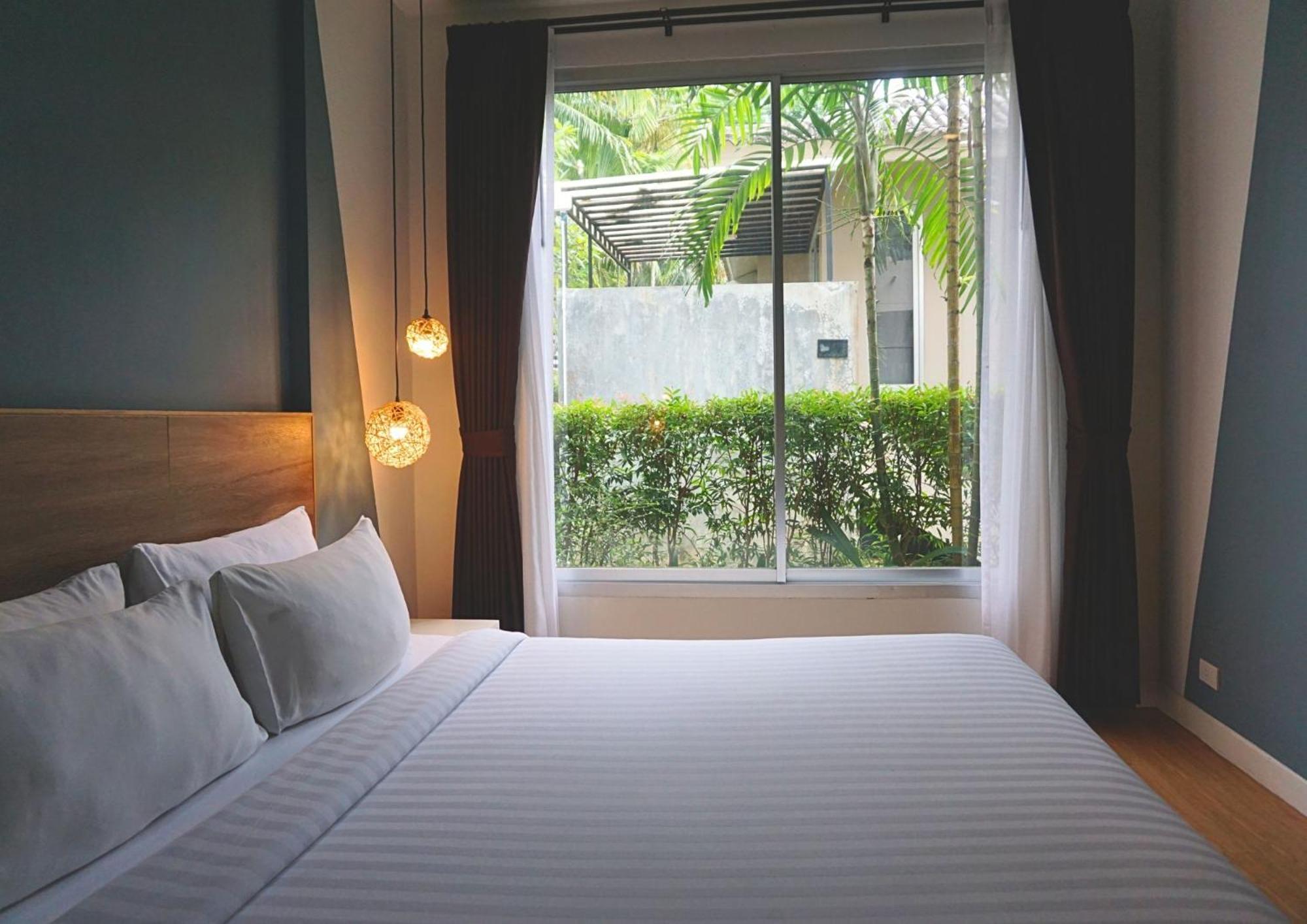 Signature Phuket 4* Chalong