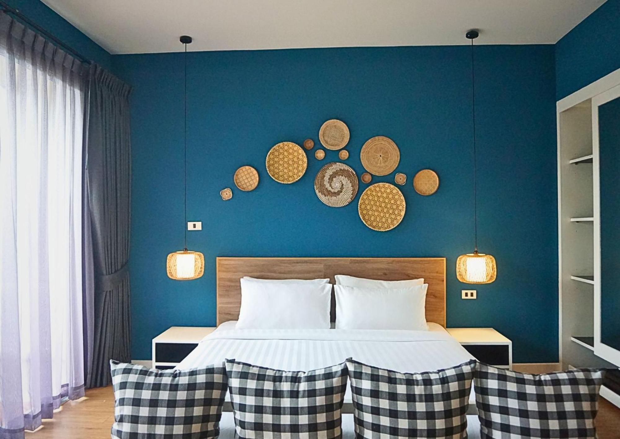 Signature Phuket Resort Chalong