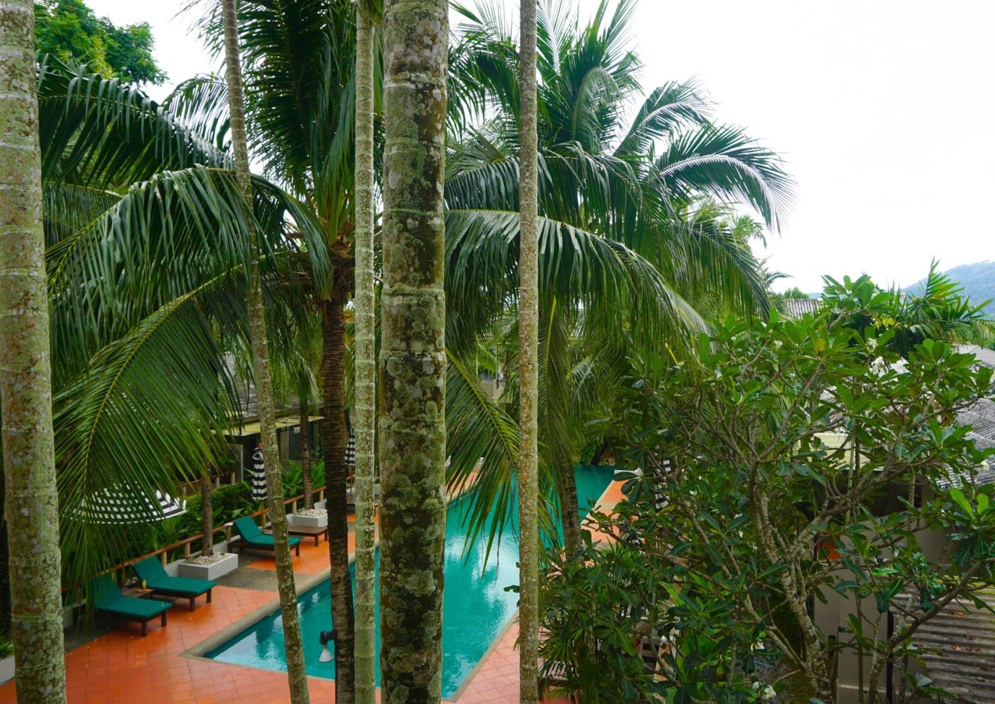 Resort Signature Phuket Chalong
