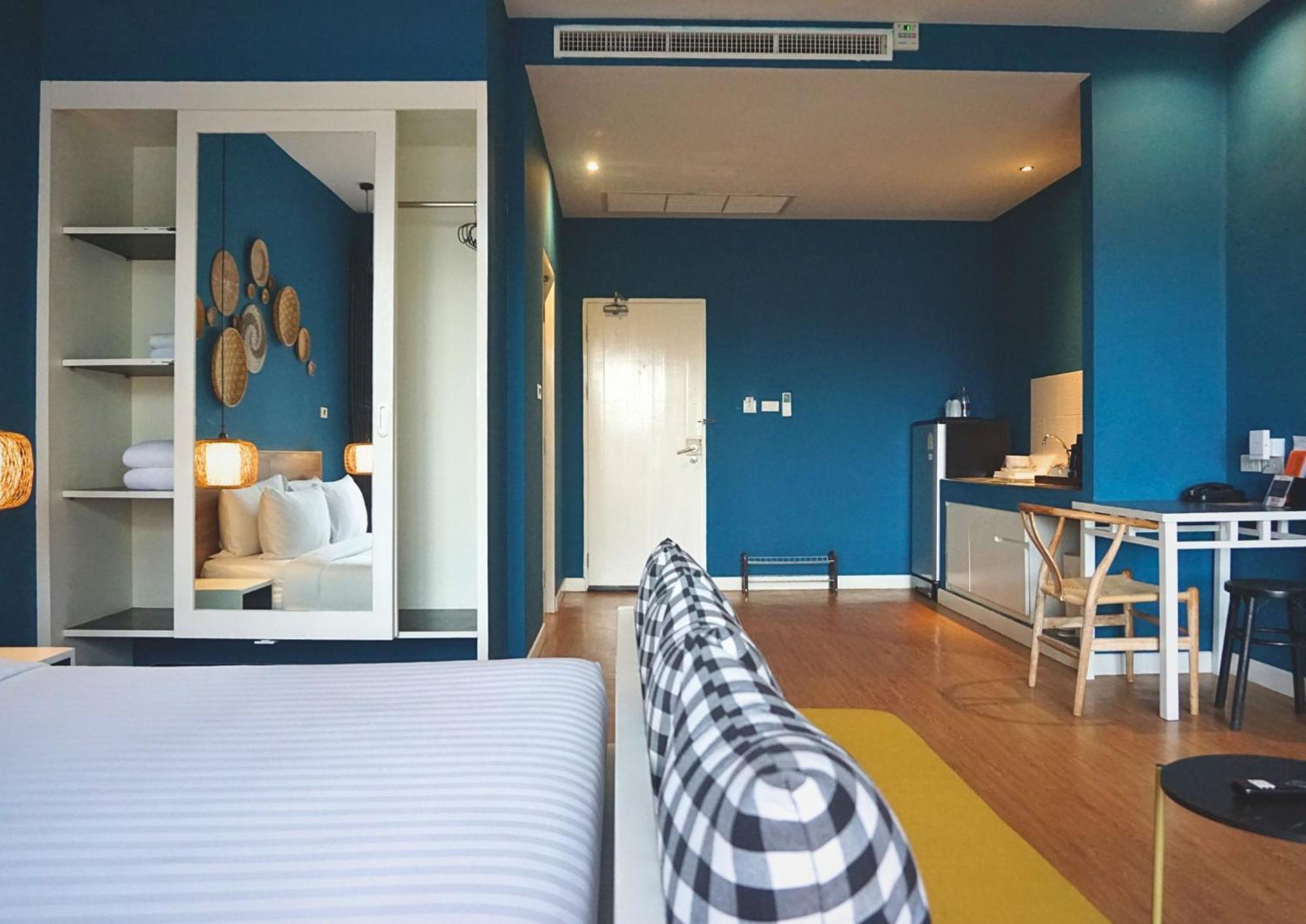 Signature Phuket Chalong