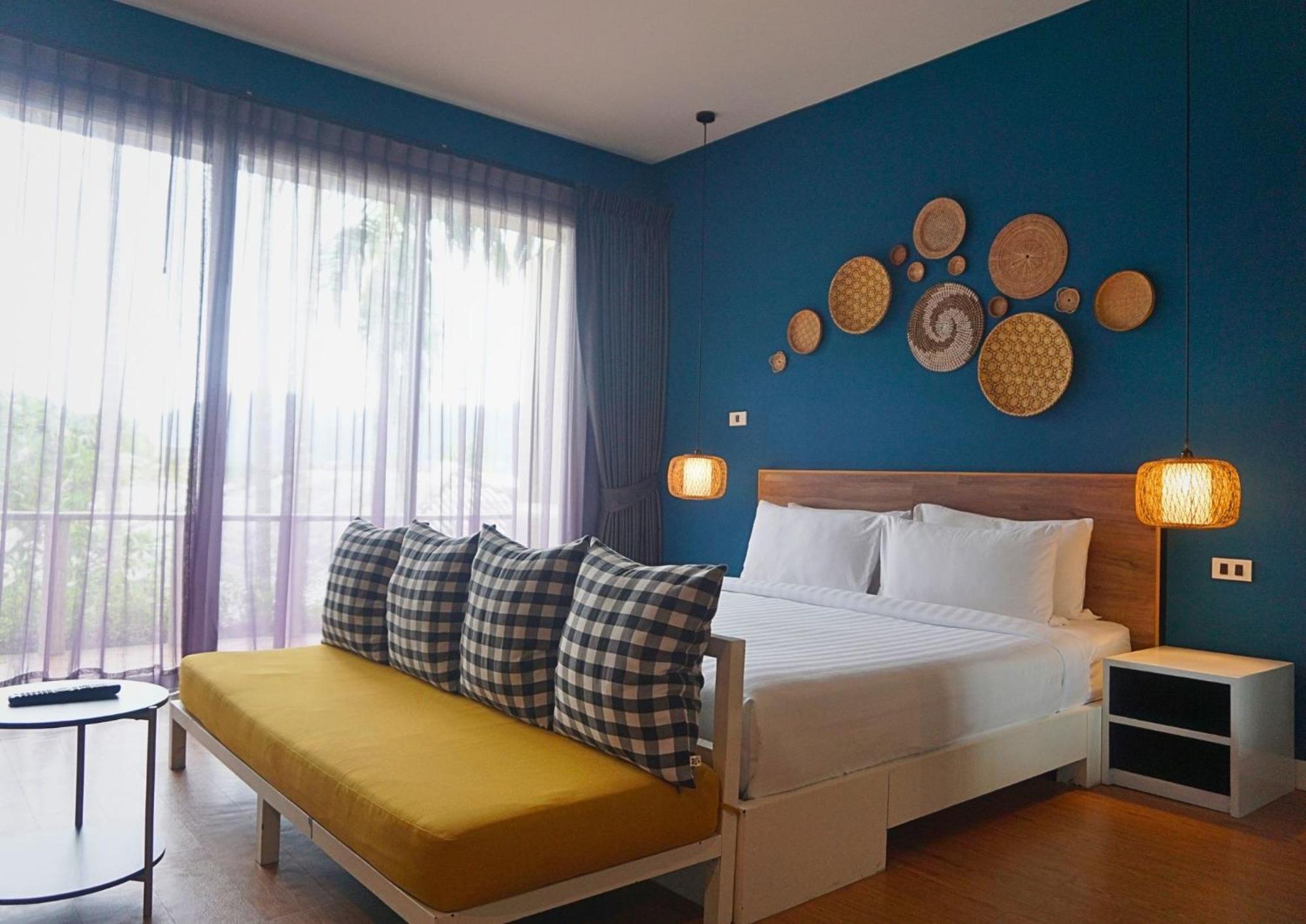 Signature Phuket 4* Chalong