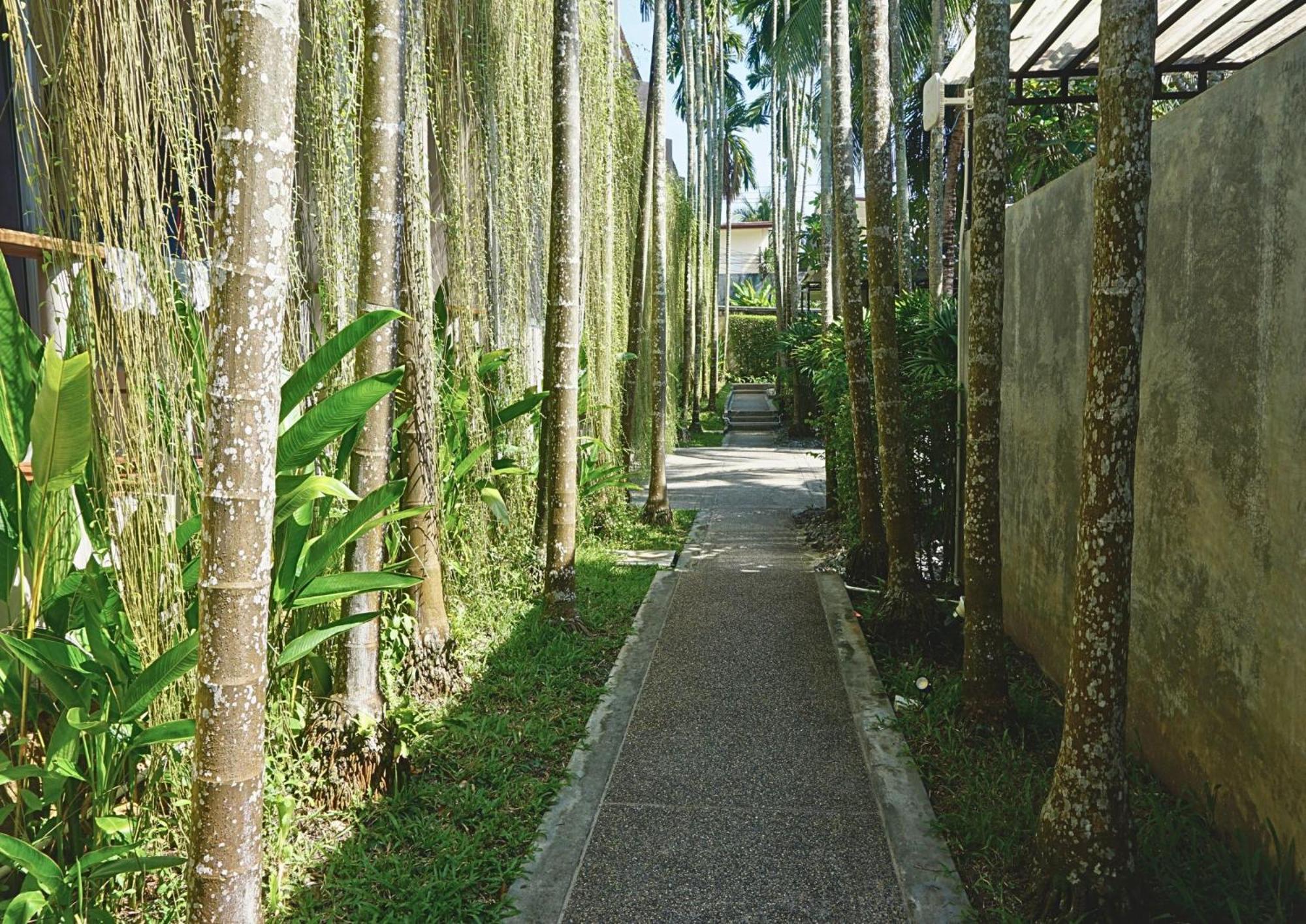 Signature Phuket 4*