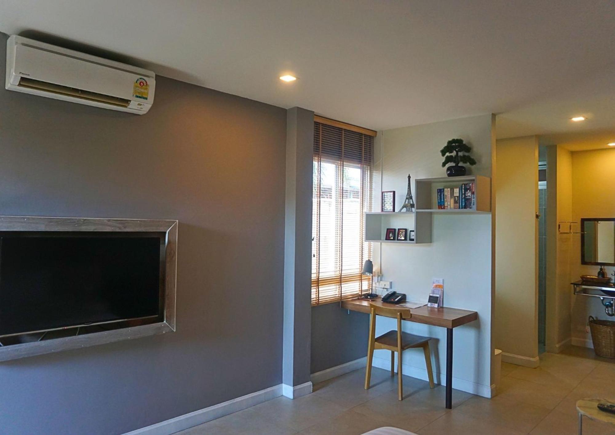 Signature Phuket Resort Chalong
