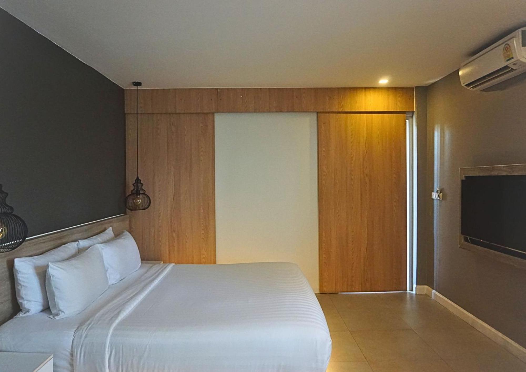 Signature Phuket 4* Chalong