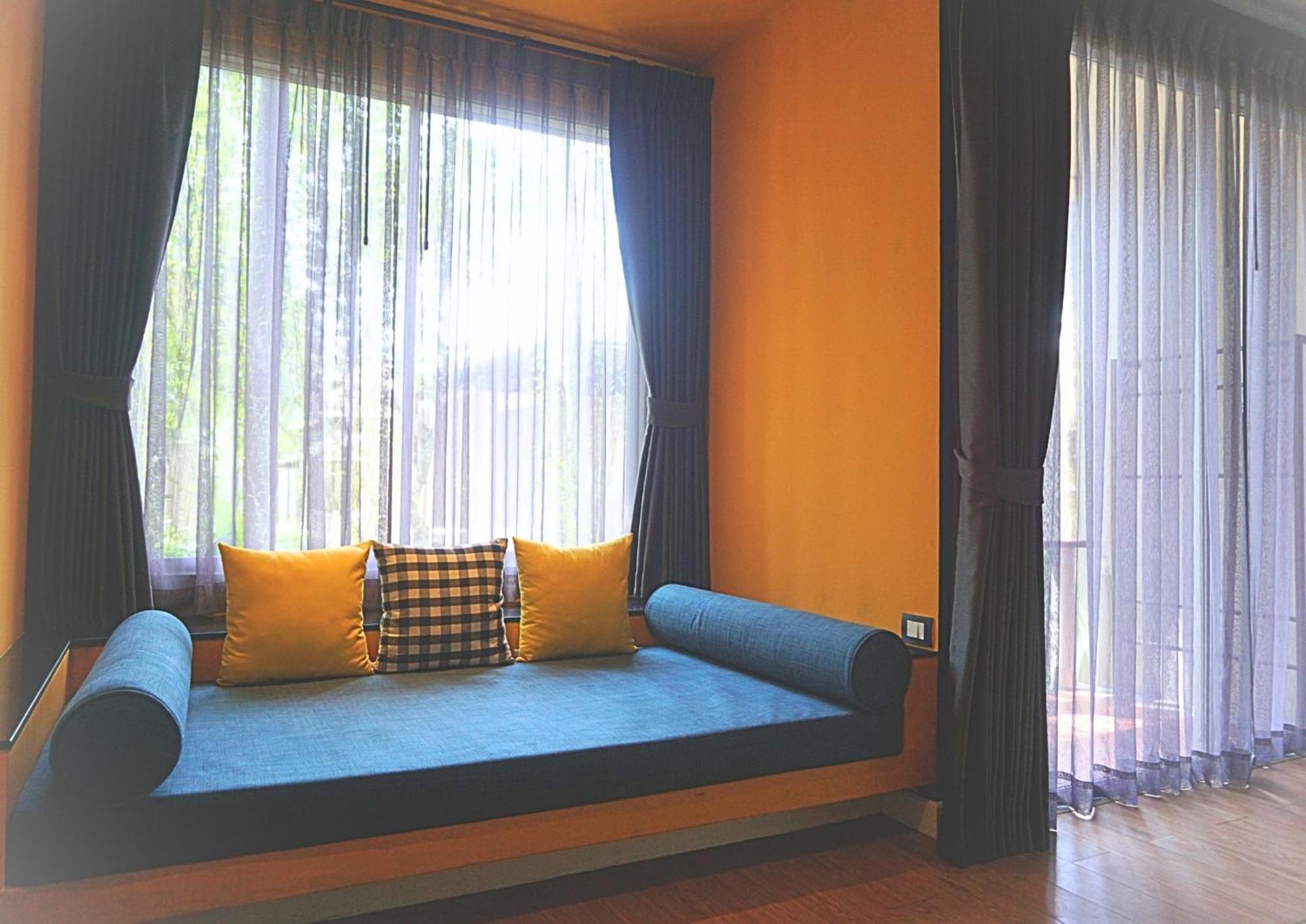 Resort Signature Phuket Chalong