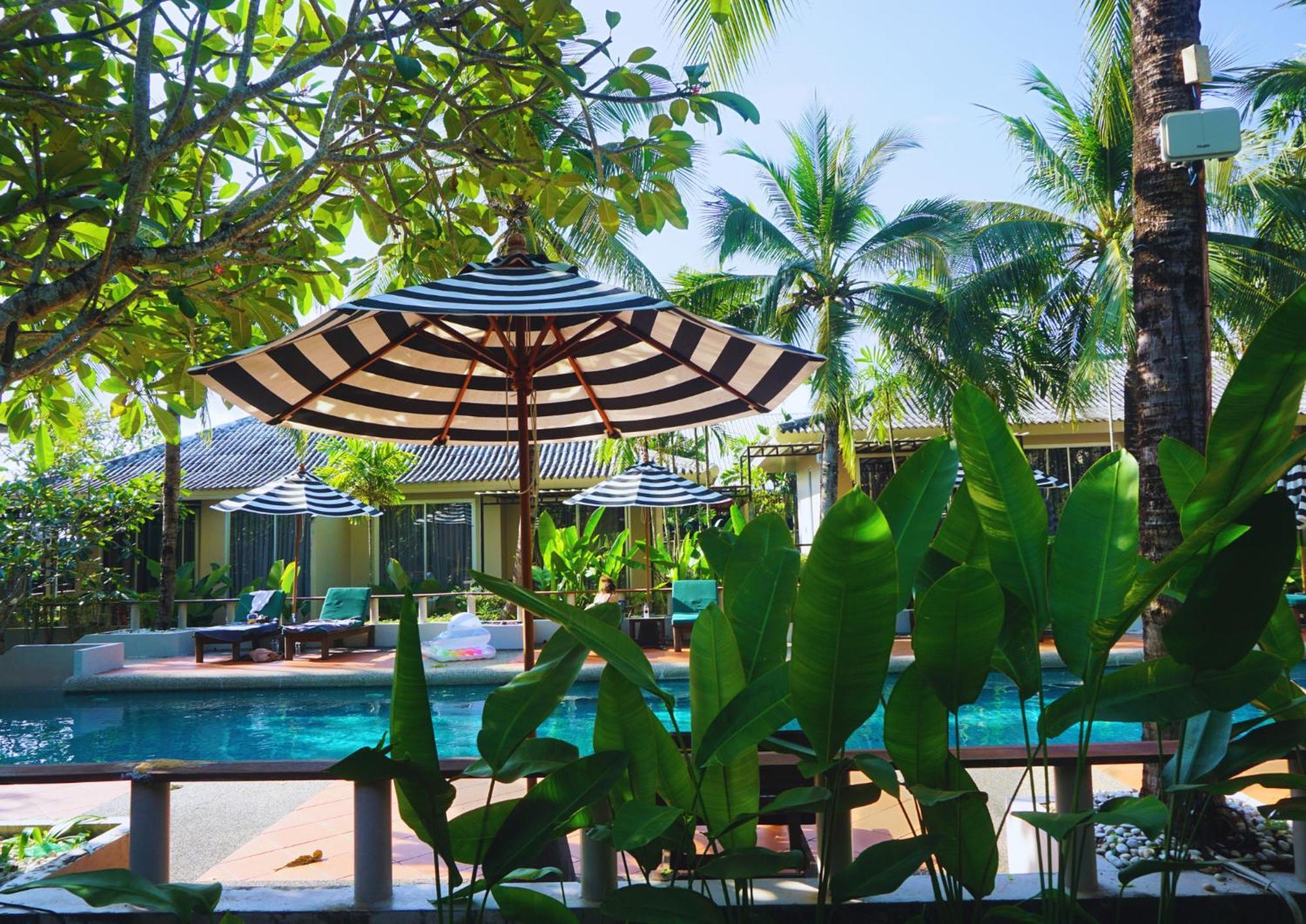 Signature Phuket Resort Chalong