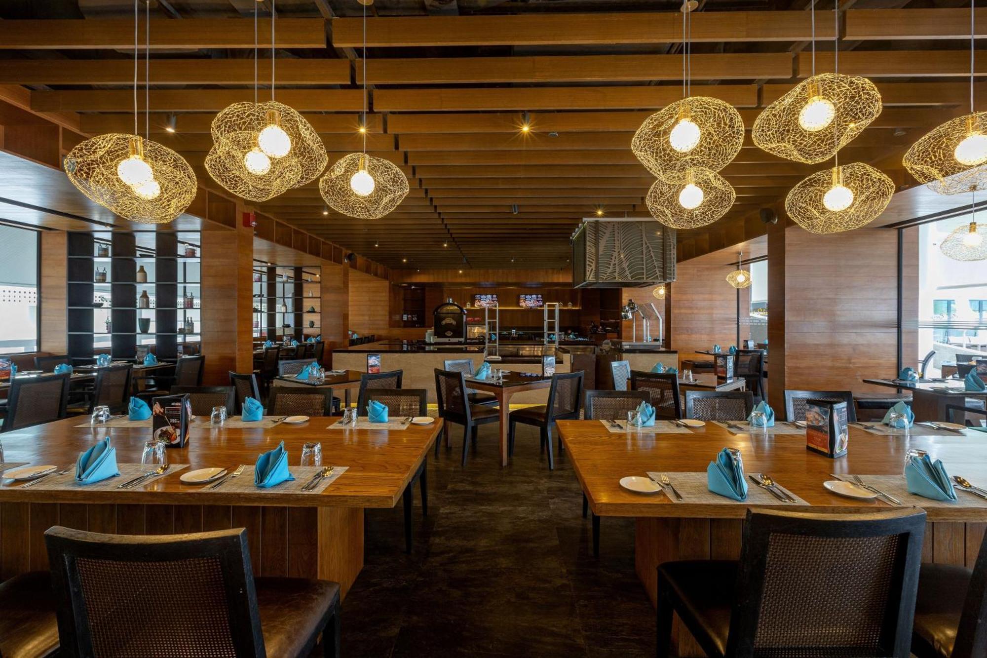 Resort Le Meridien Phuket 5*