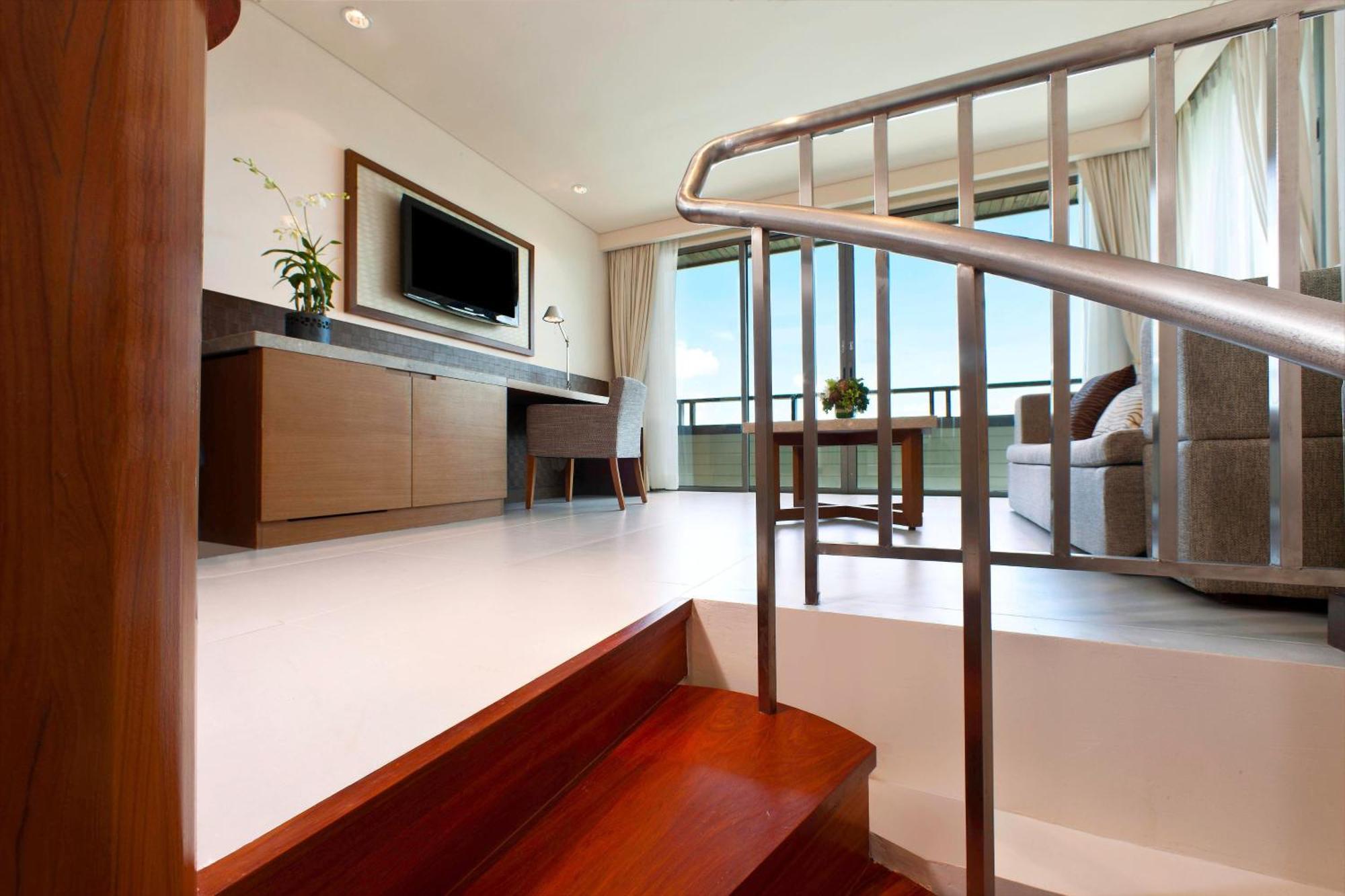 Resort The Westin Siray Bay & Spa,