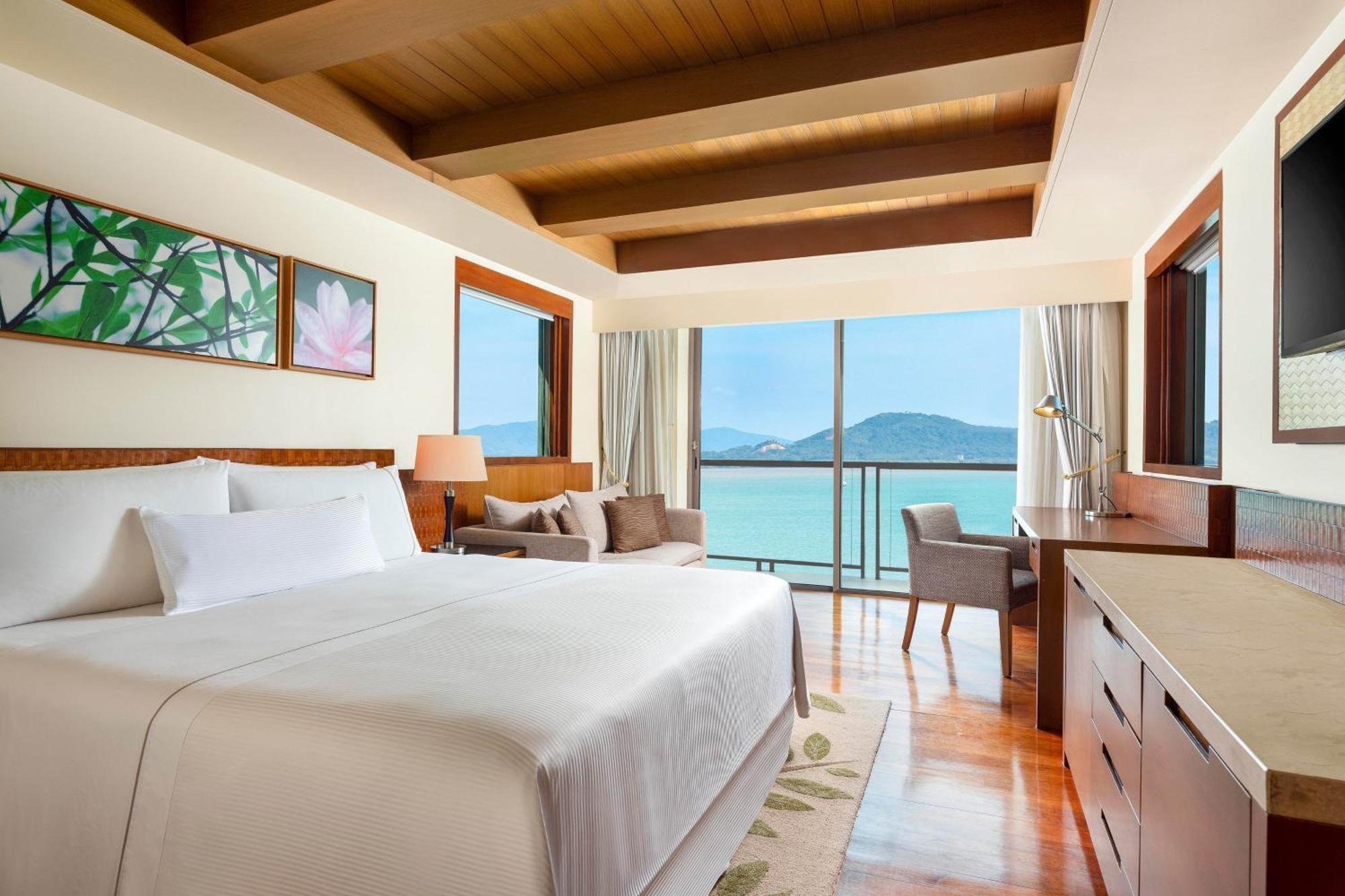 The Westin Siray Bay & Spa, Resort 5*