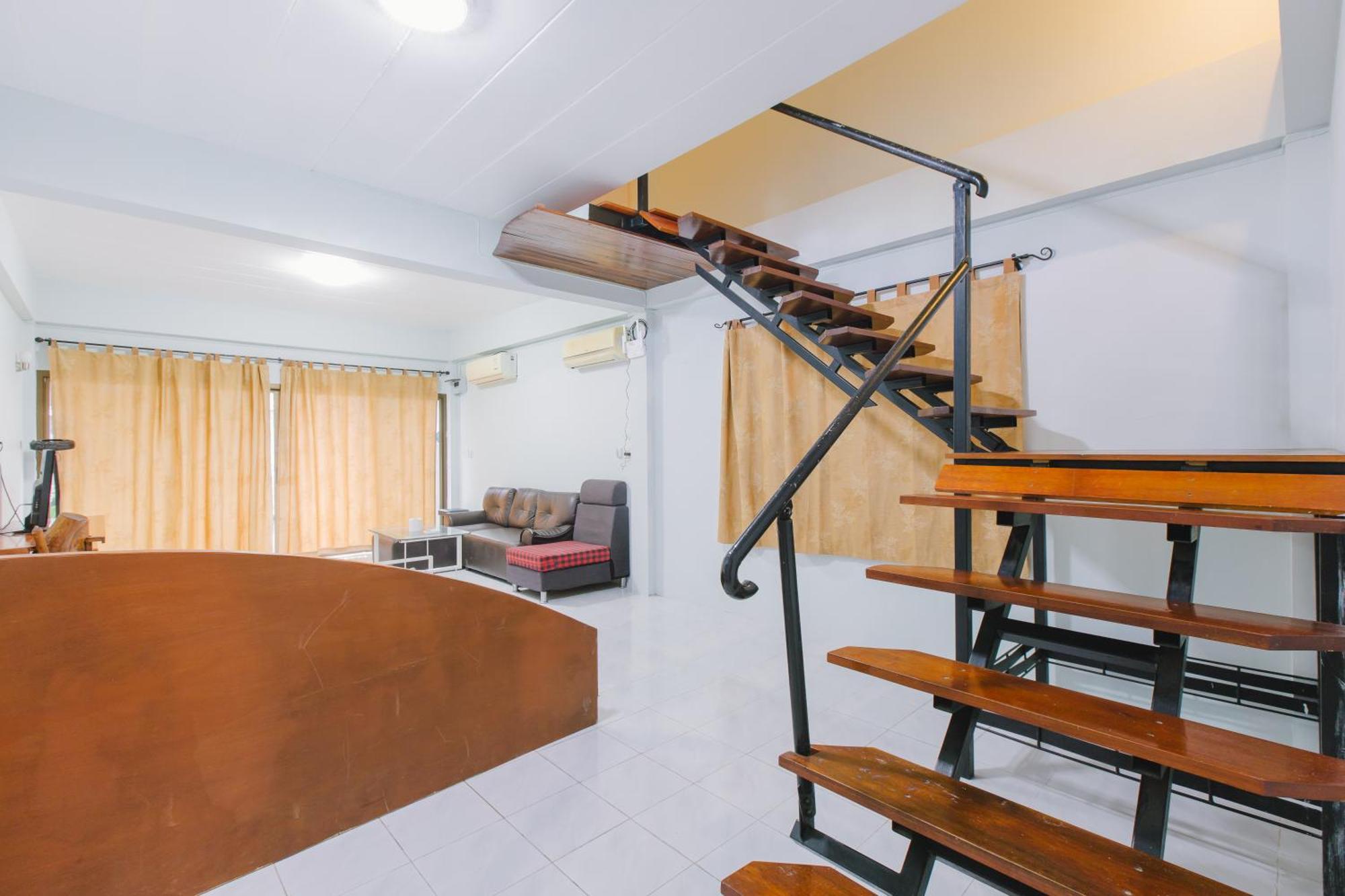 Royal Apartment Patong