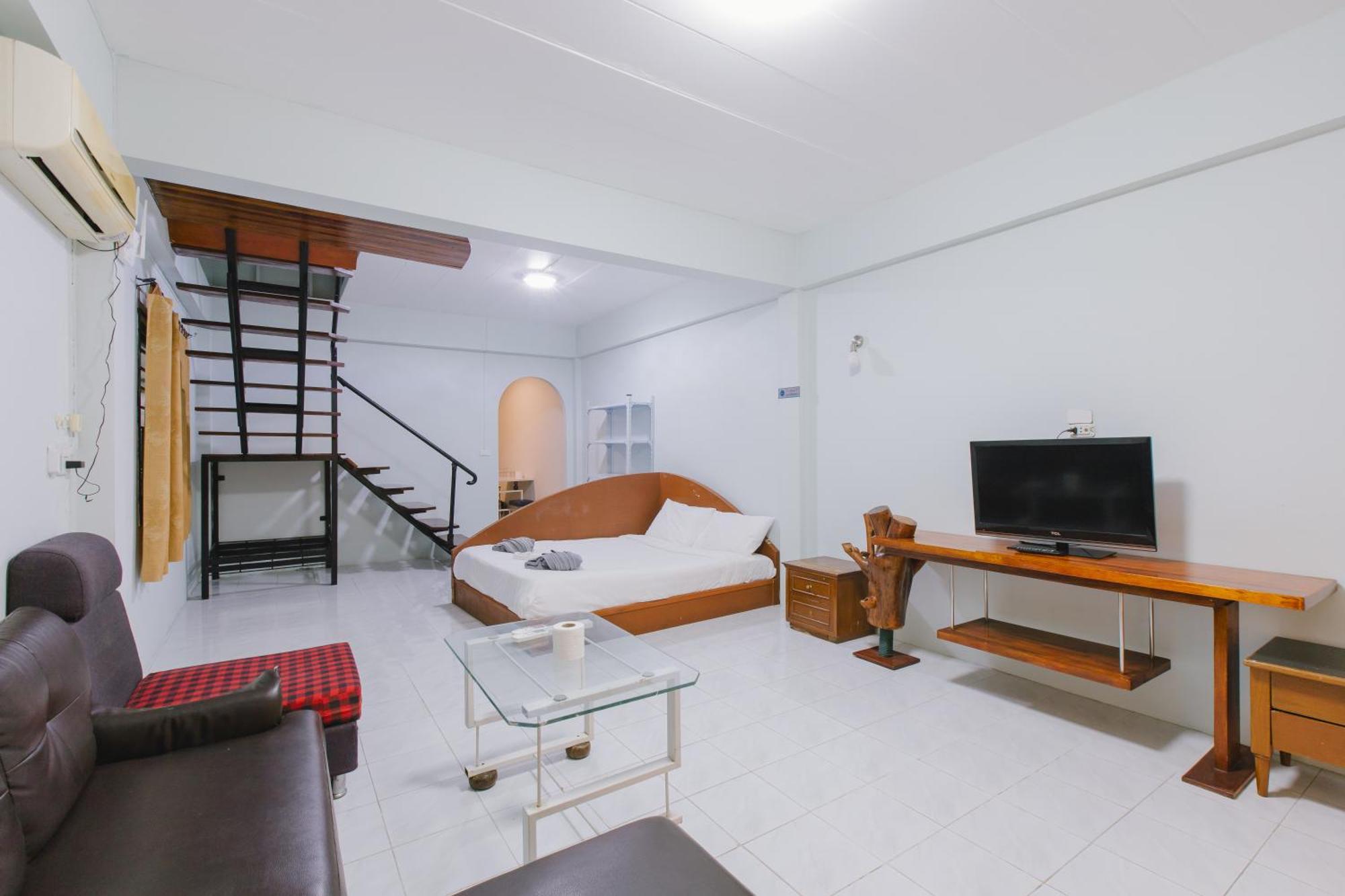 Apartment Royal Patong