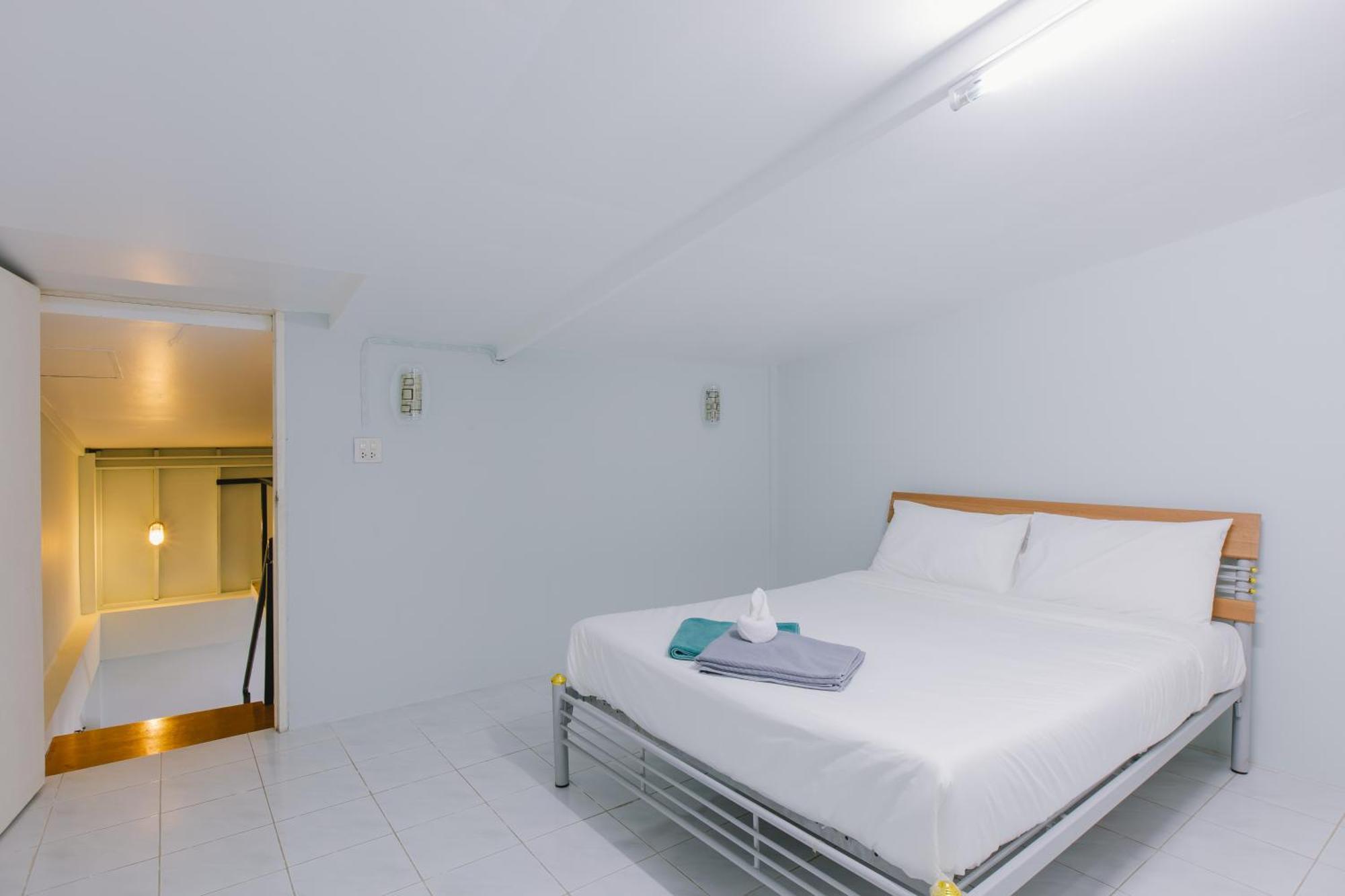 Royal Apartment