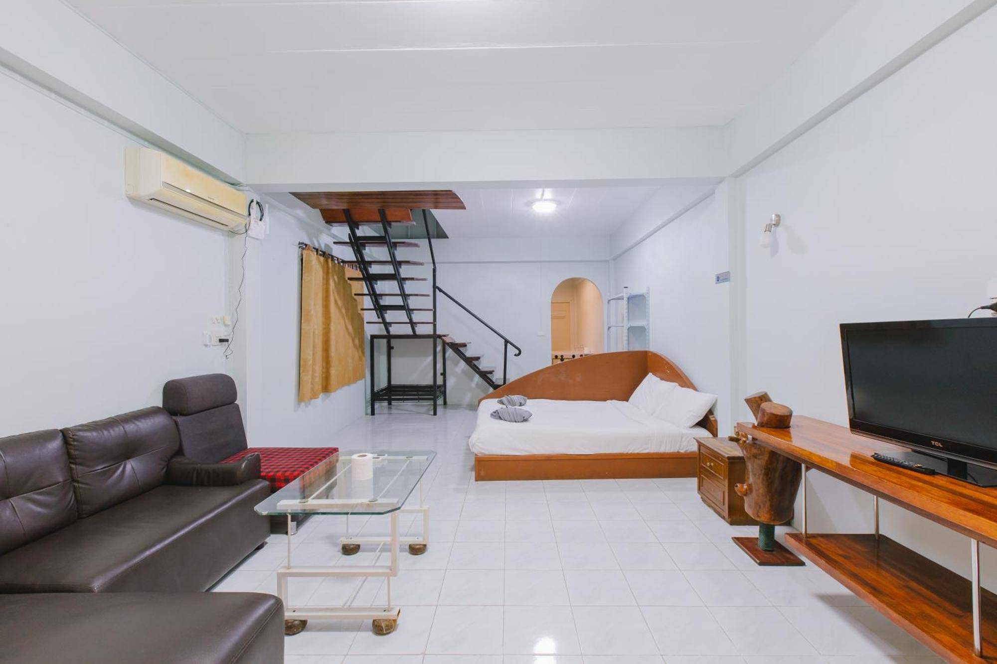 Apartment Royal