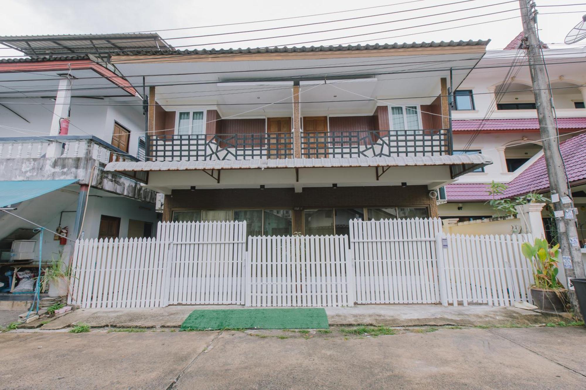 Royal Apartment Patong