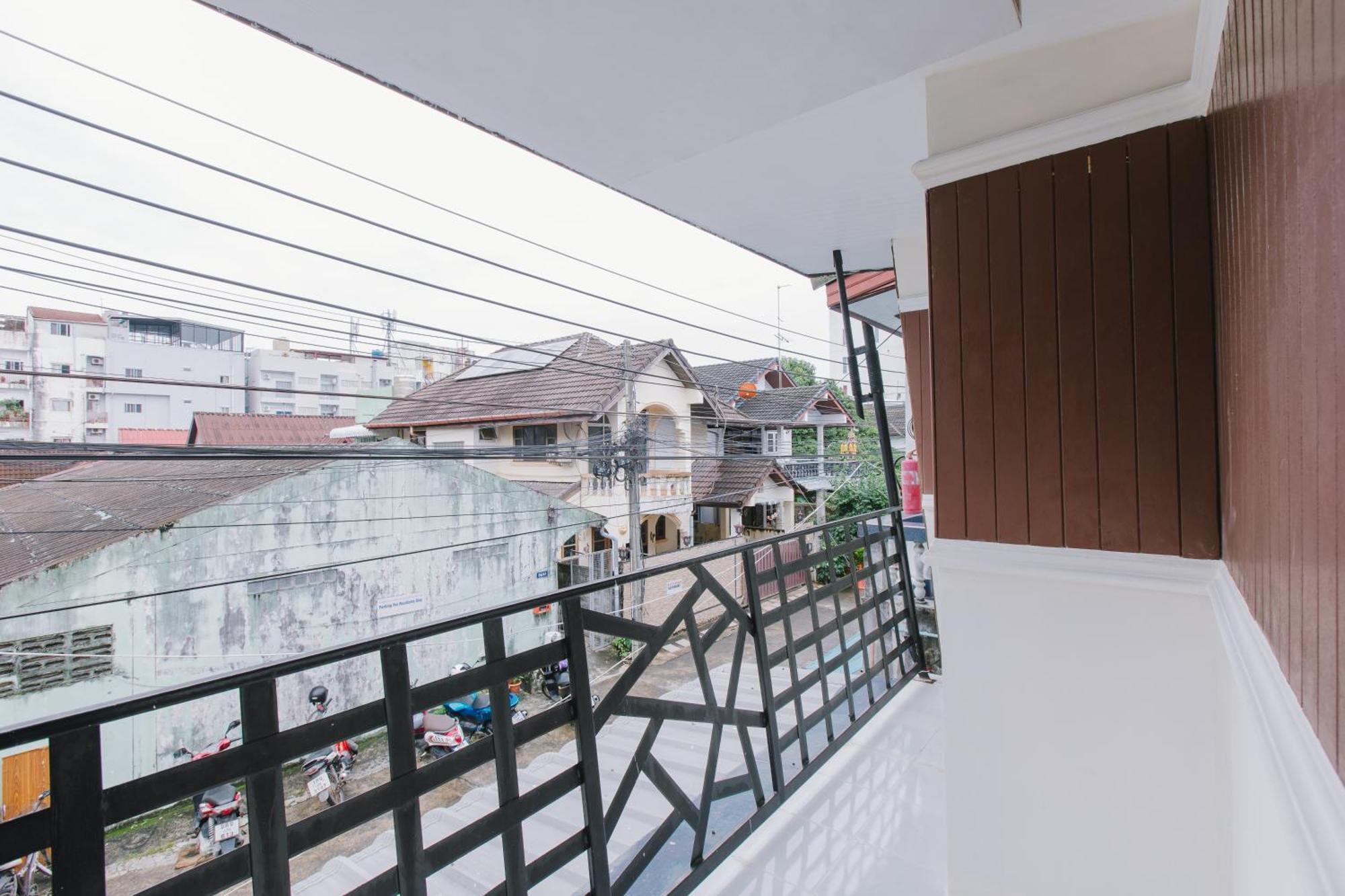 Apartment Royal Patong
