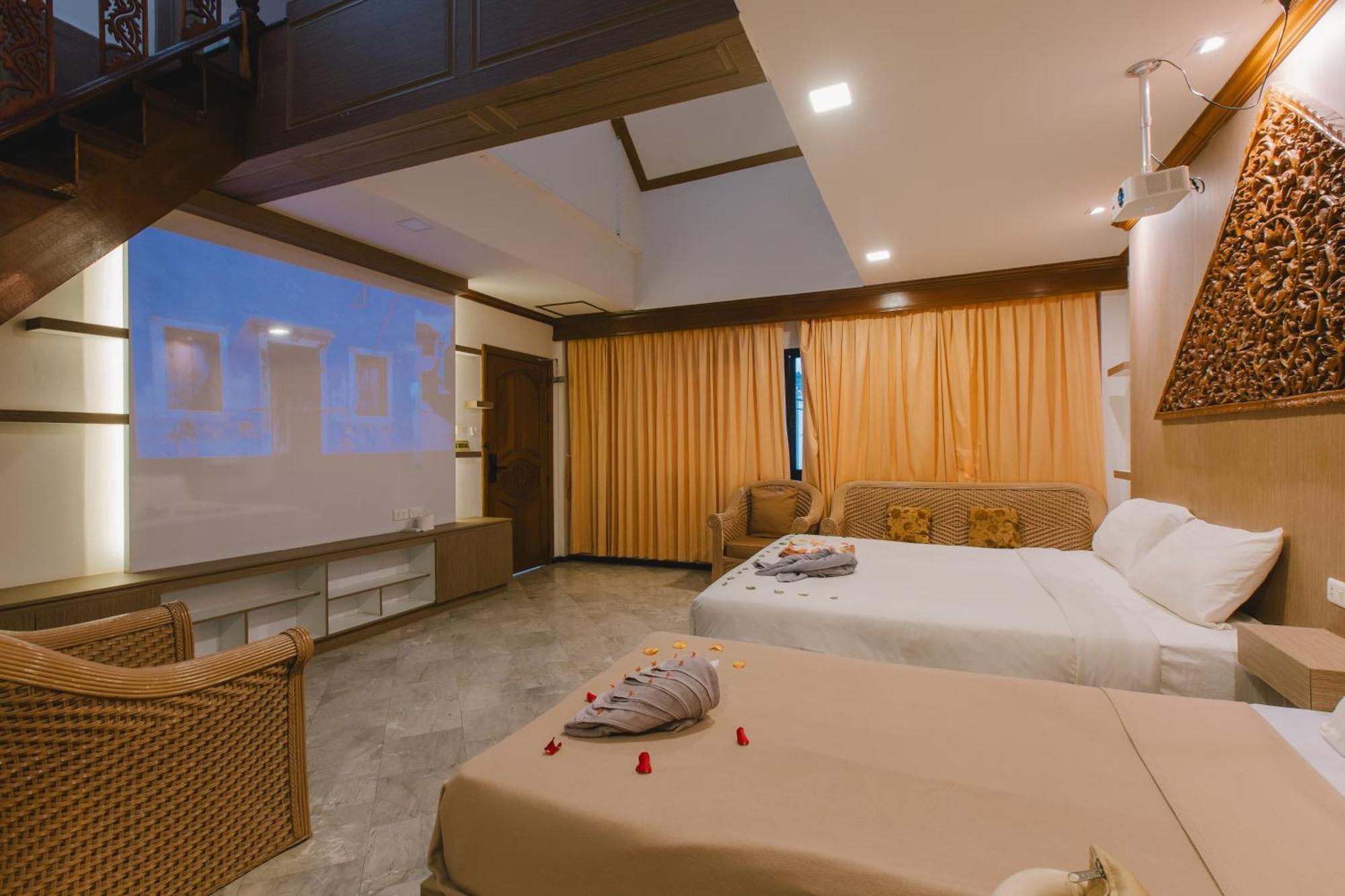 Apartment Royal Patong