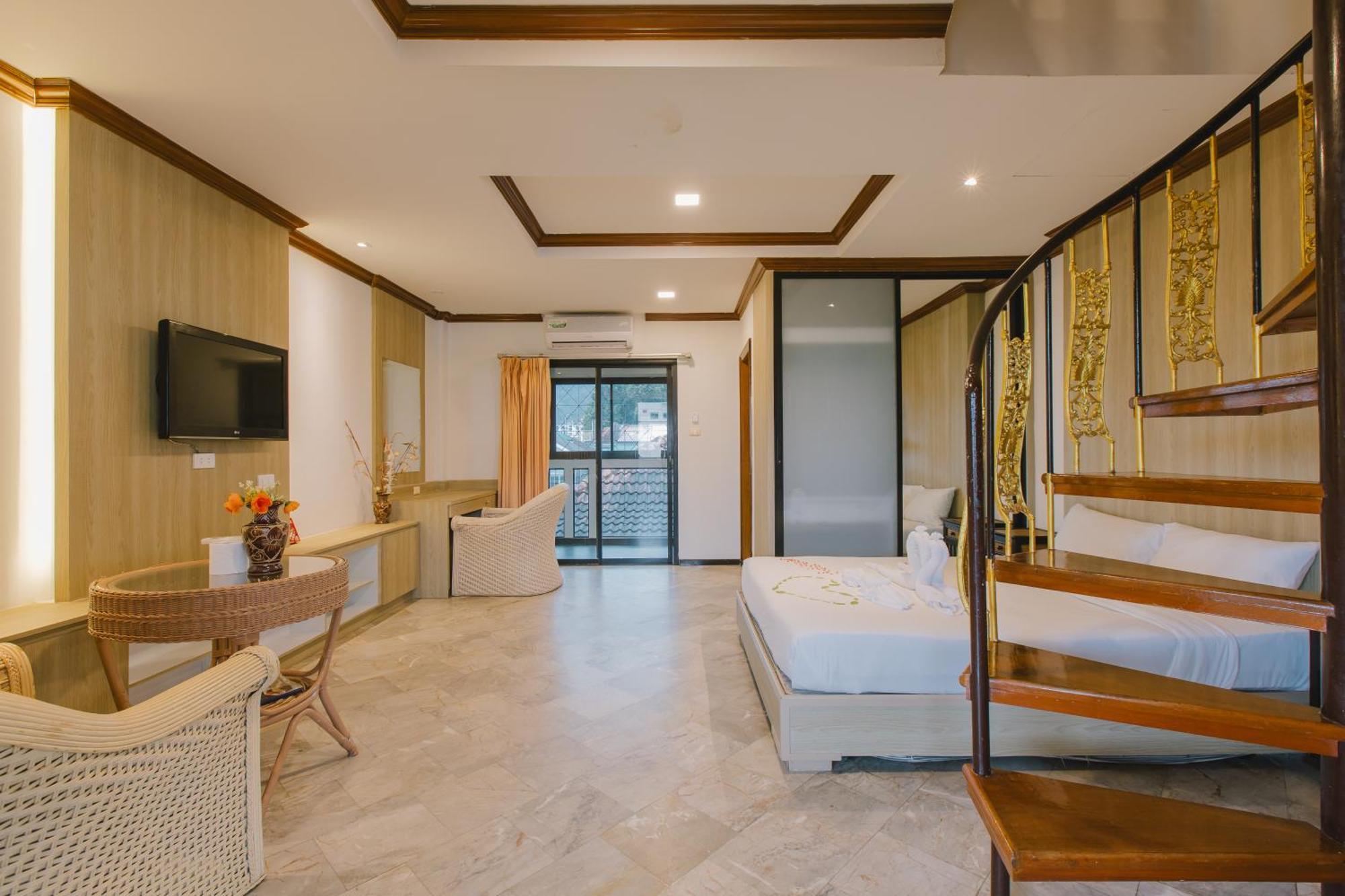 Apartment Royal *