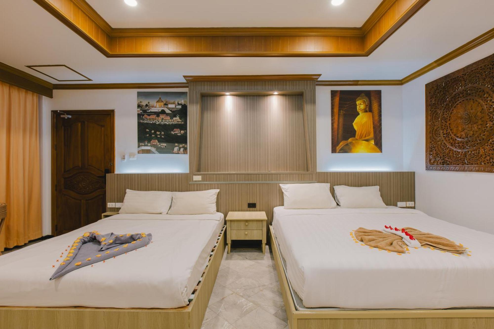 Royal Apartment Patong