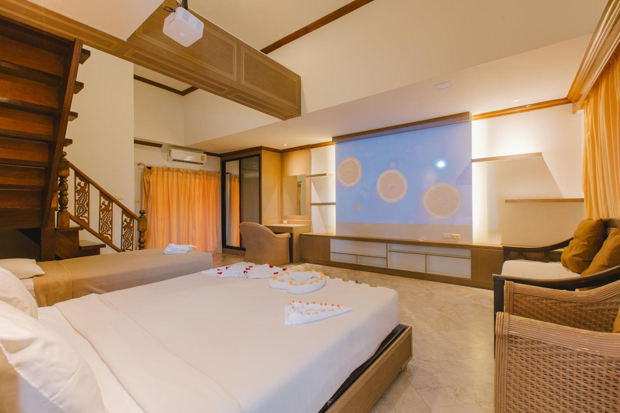 Apartment Royal Patong