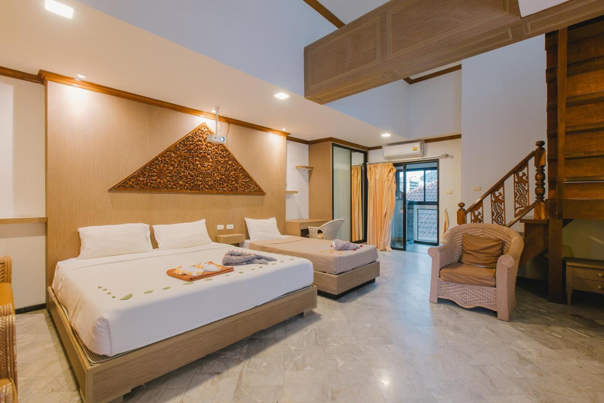 Apartment Royal *