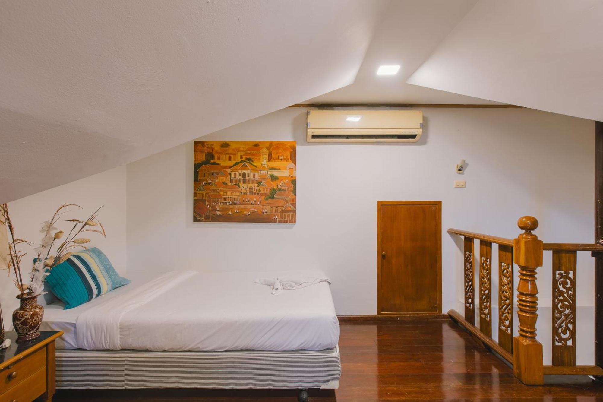 Royal Apartment Patong