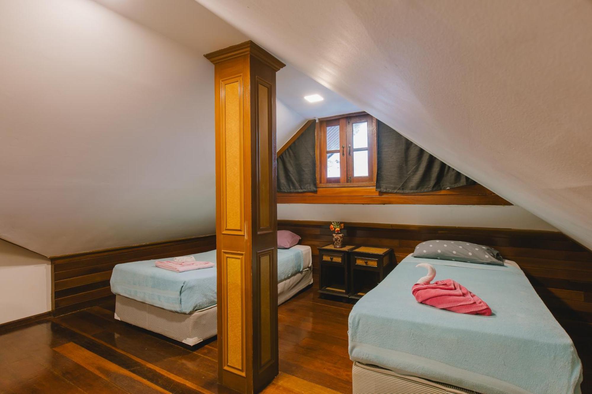 Apartment Royal