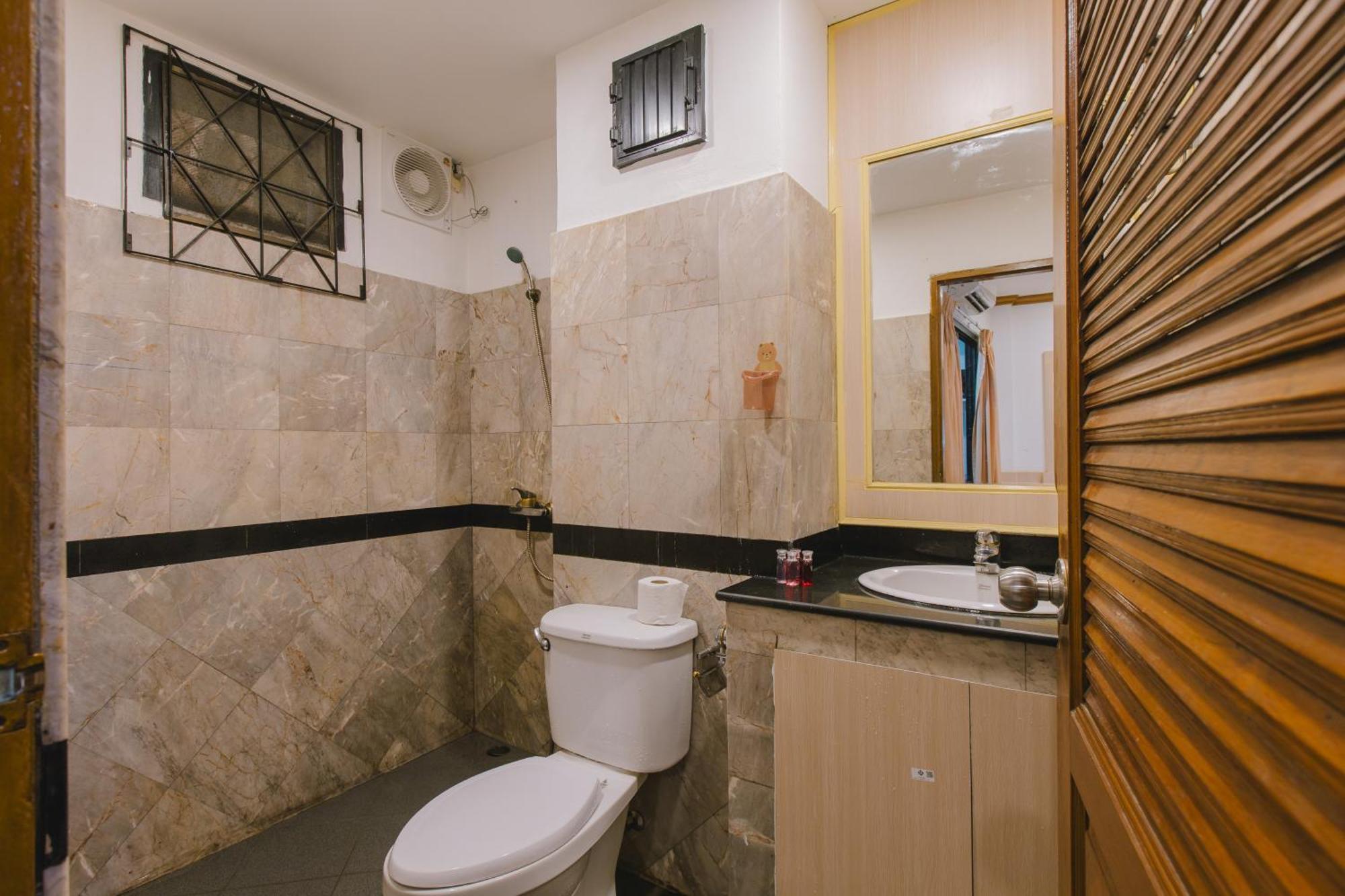 Royal Apartment Patong