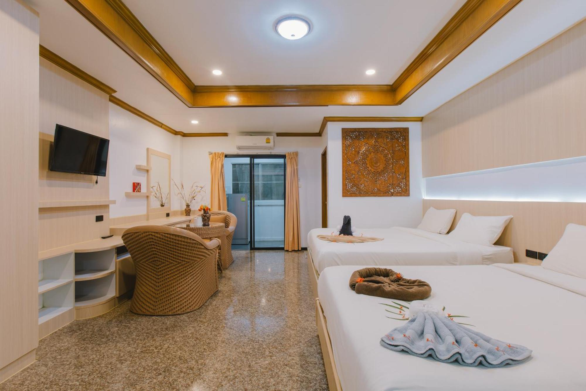 Apartment Royal