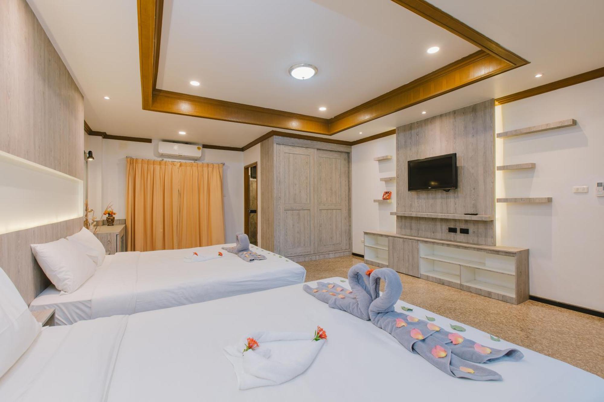 Apartment Royal *